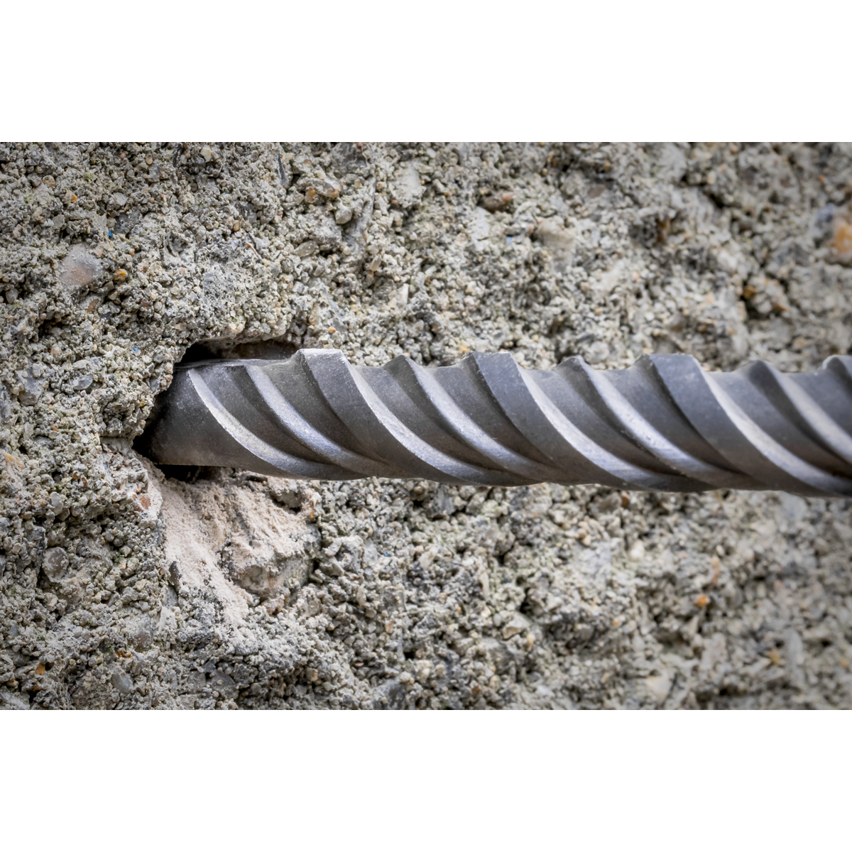 Sealey SDS16X160 SDS Plus Drill Bit 16 x 160mm