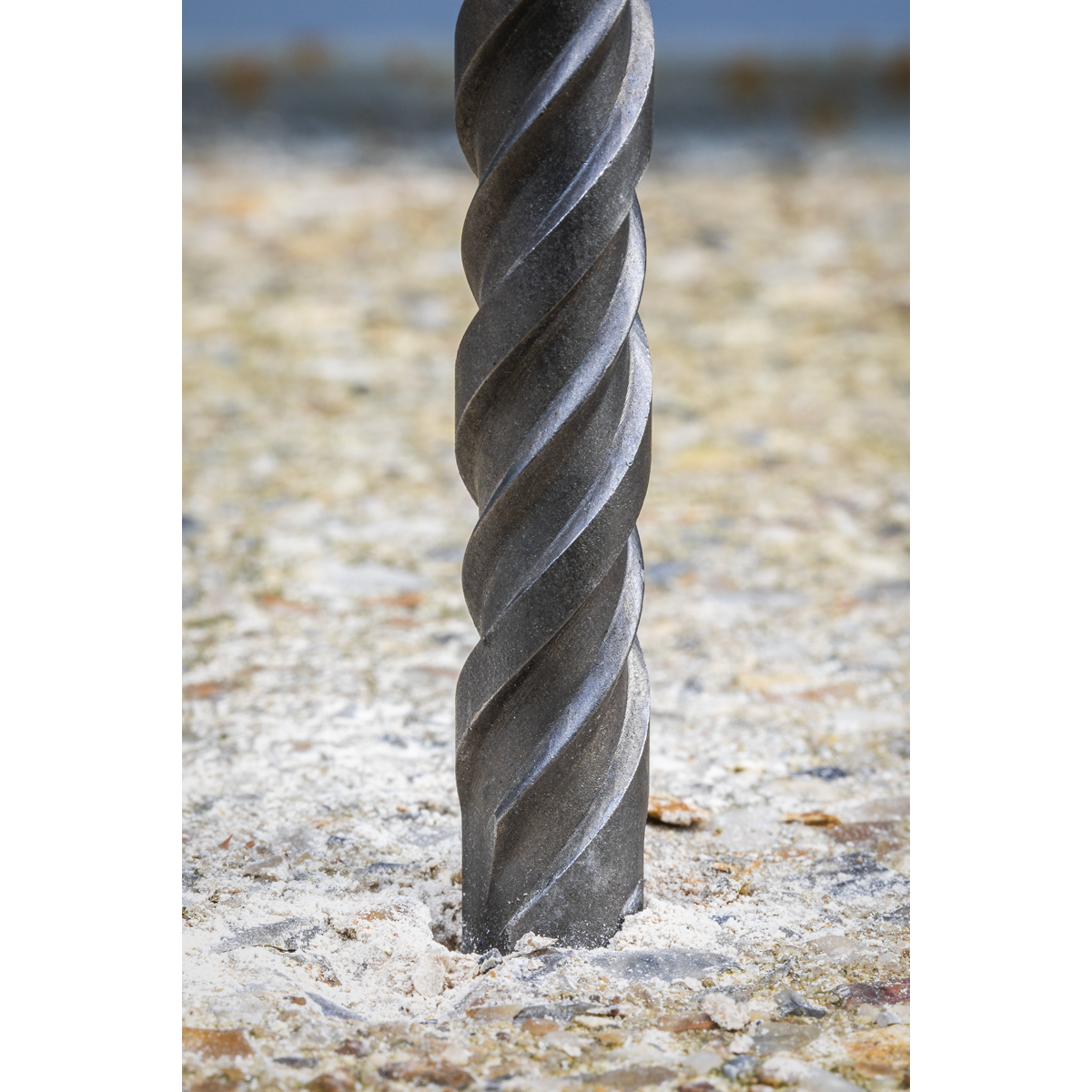 Sealey SDS16x450 SDS Plus Drill Bit 16 x 450mm
