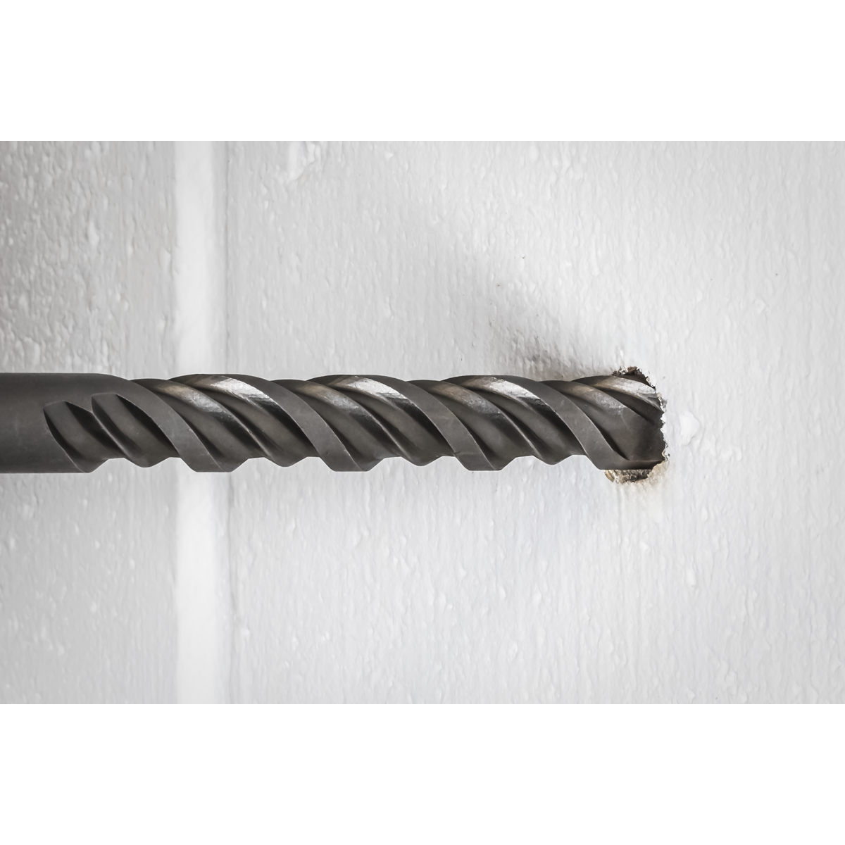 Sealey SDS17x200 SDS Plus Drill Bit 17 x 200mm