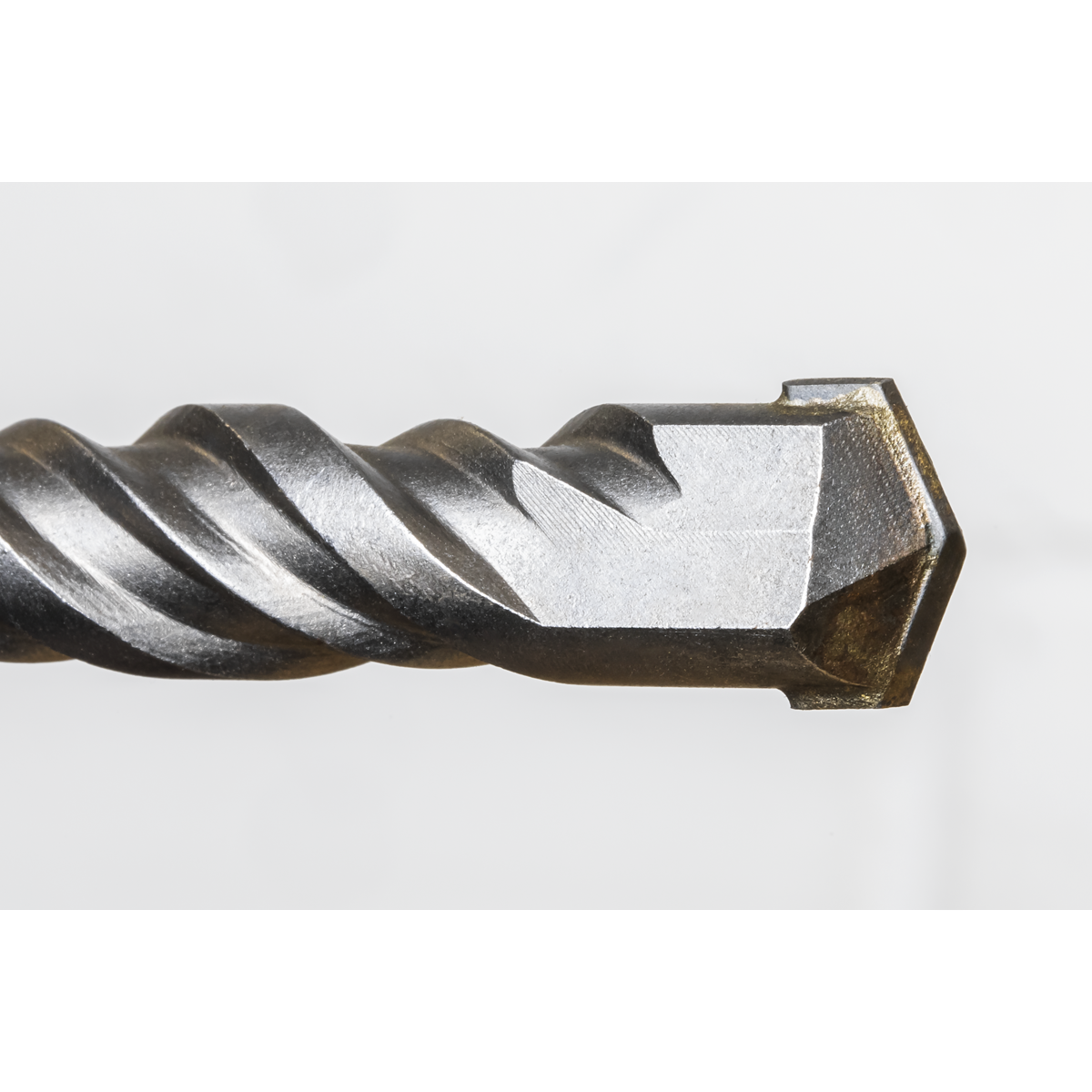 Sealey SDS17x200 SDS Plus Drill Bit 17 x 200mm