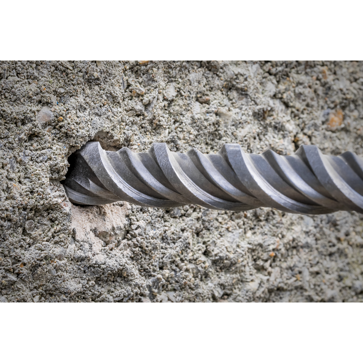 Sealey SDS19x200 SDS Plus Drill Bit 19 x 200mm