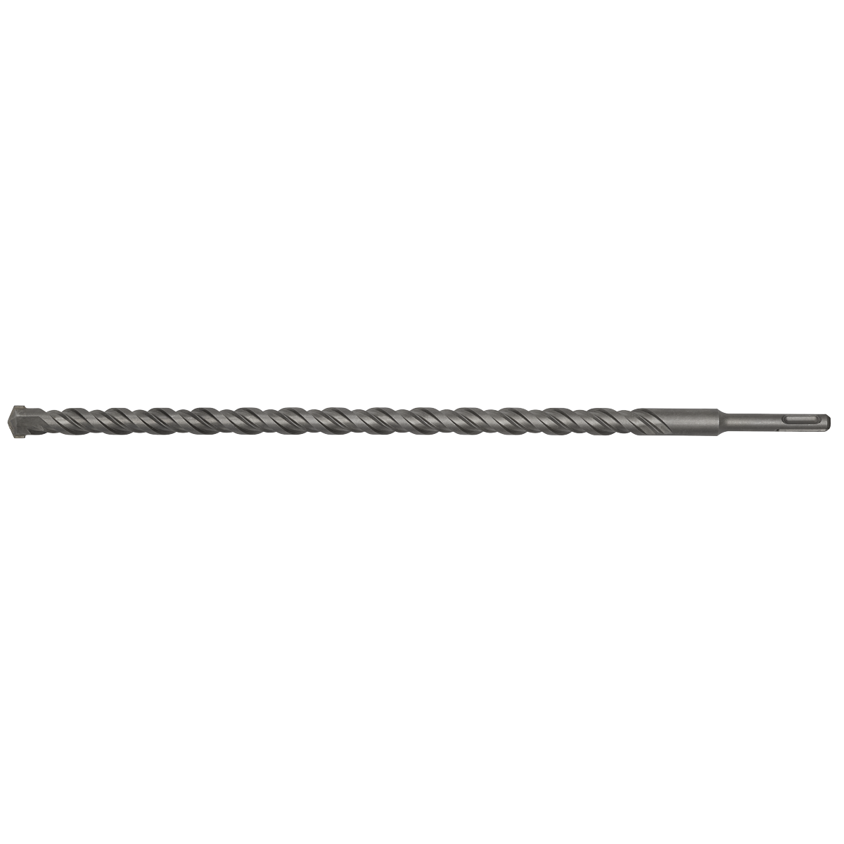 Sealey SDS19x450 SDS Plus Drill Bit Ø19 x 450mm