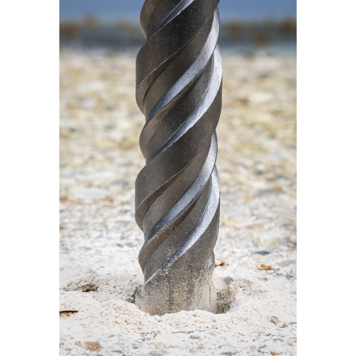 Sealey SDS20x200 SDS Plus Drill Bit 20 x 200mm