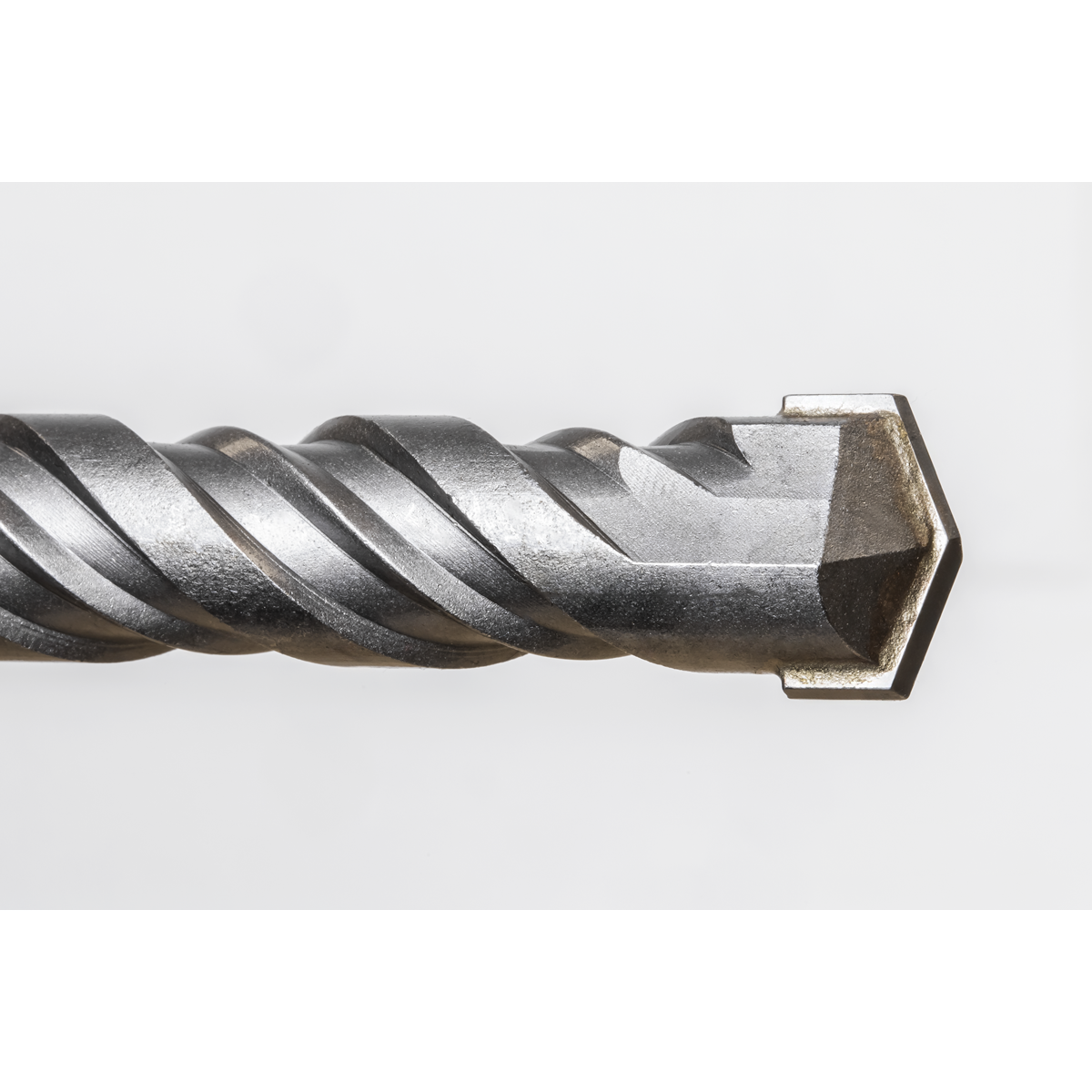 Sealey SDS20x200 SDS Plus Drill Bit 20 x 200mm