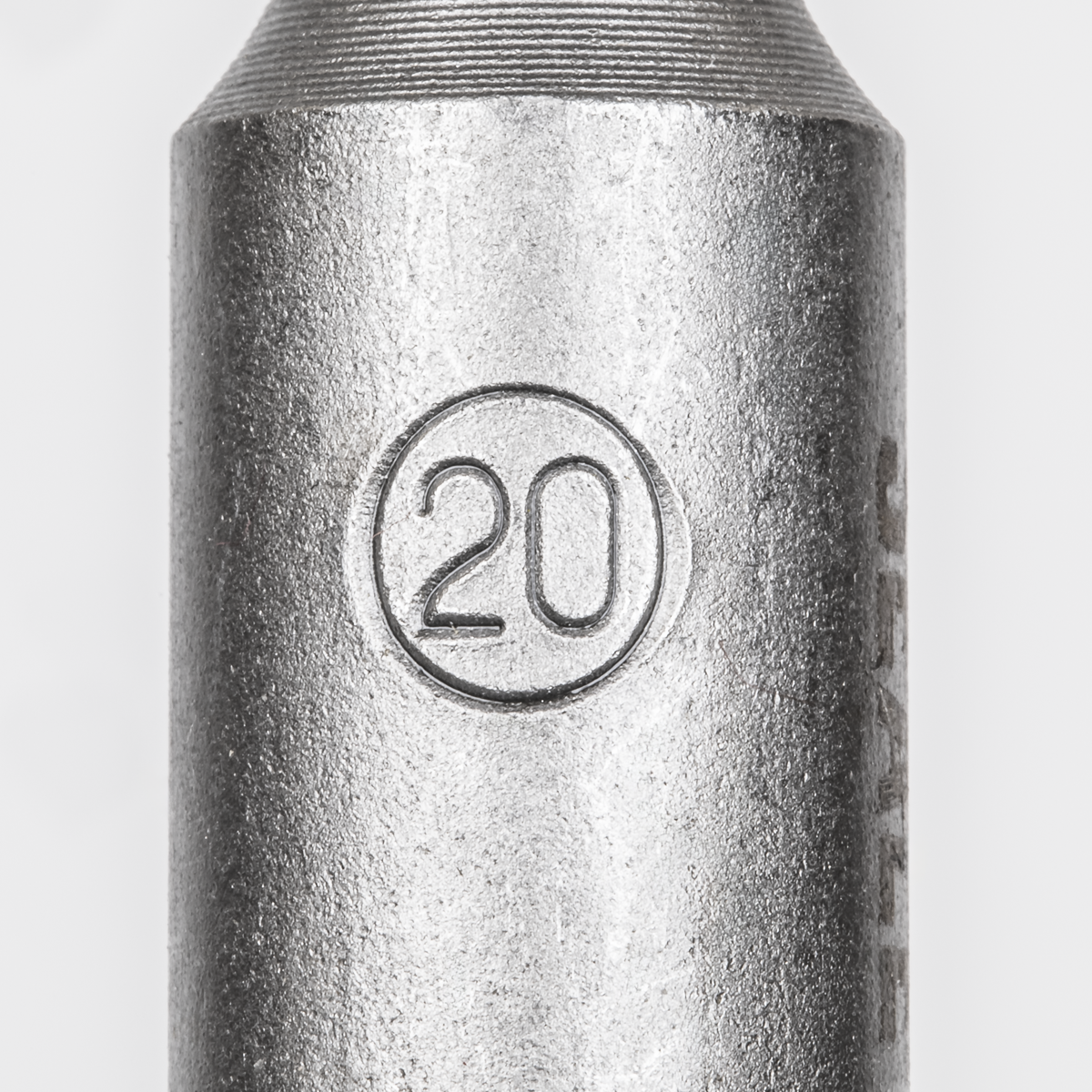 Sealey SDS20x300 SDS Plus Drill Bit 20 x 300mm