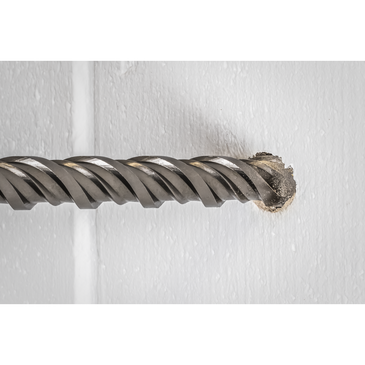 Sealey SDS22x250 SDS Plus Drill Bit 22 x 250mm
