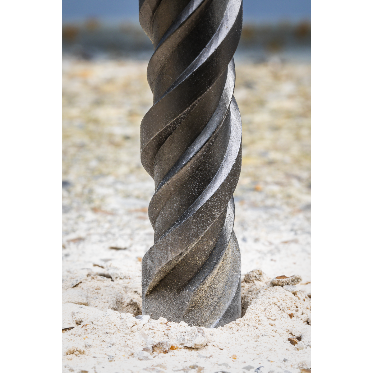 Sealey SDS22x250 SDS Plus Drill Bit 22 x 250mm