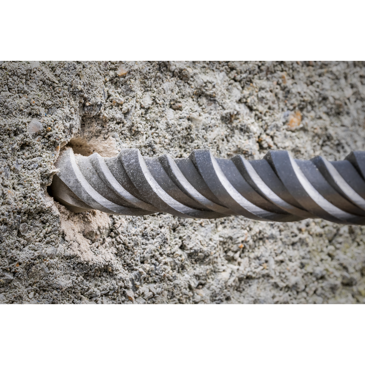 Sealey SDS22x450 SDS Plus Drill Bit 22 x 450mm