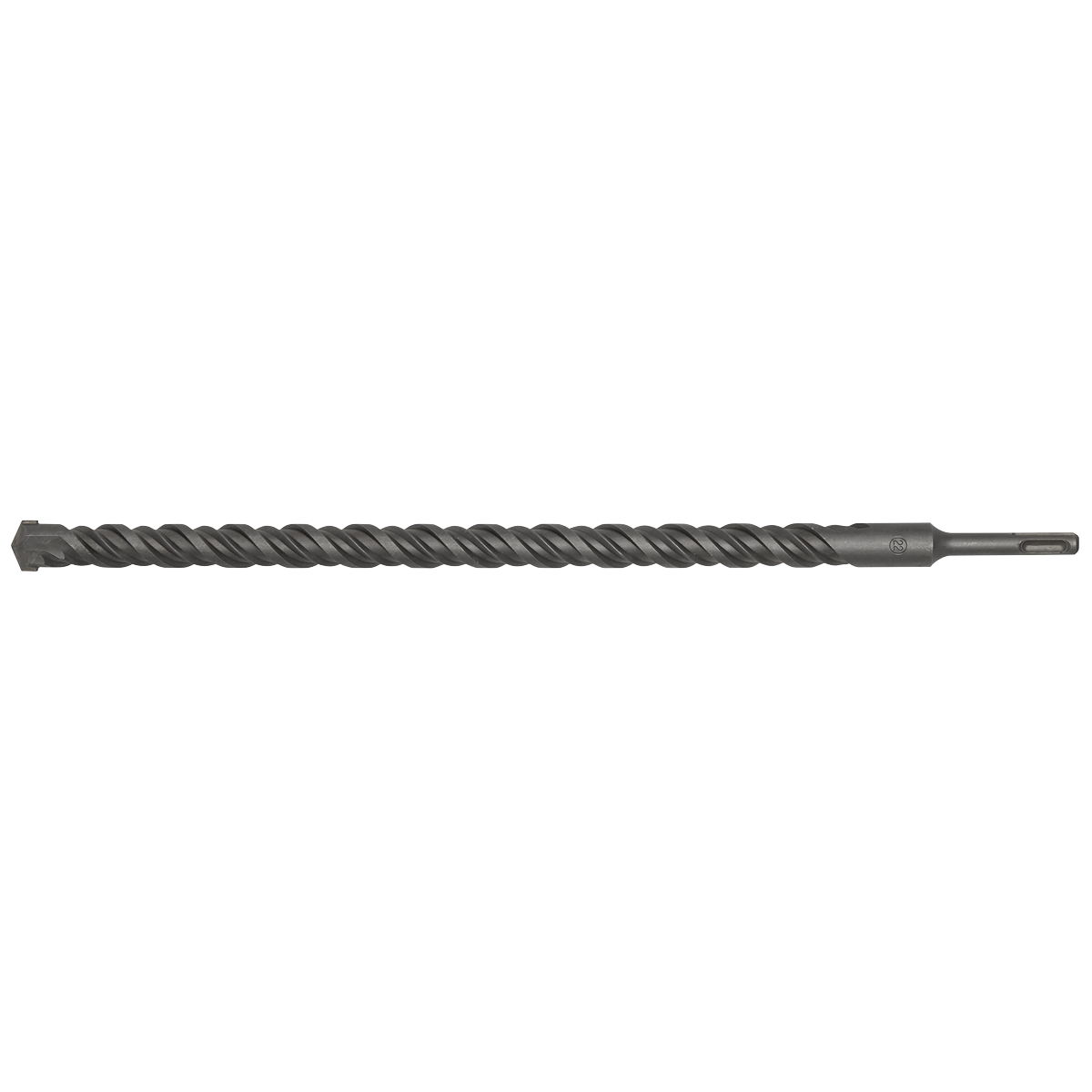 Sealey SDS22x450 SDS Plus Drill Bit 22 x 450mm