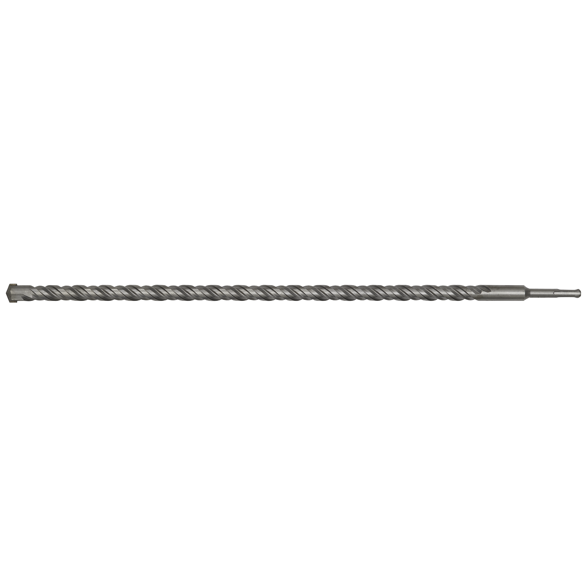 Sealey SDS22X600 SDS Plus Drill Bit 22 x 600mm