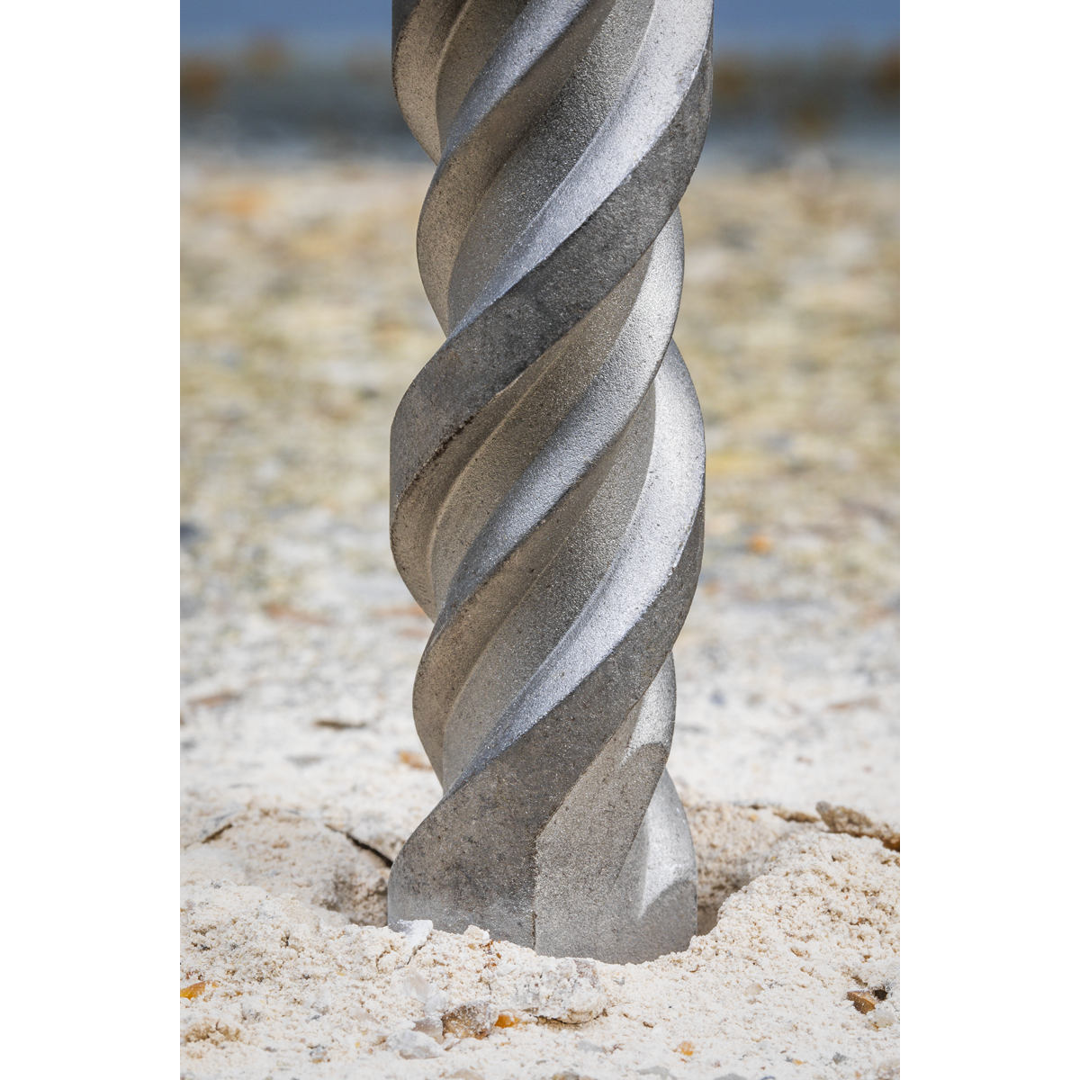Sealey SDS23X450 SDS Plus Drill Bit 23 x 450mm