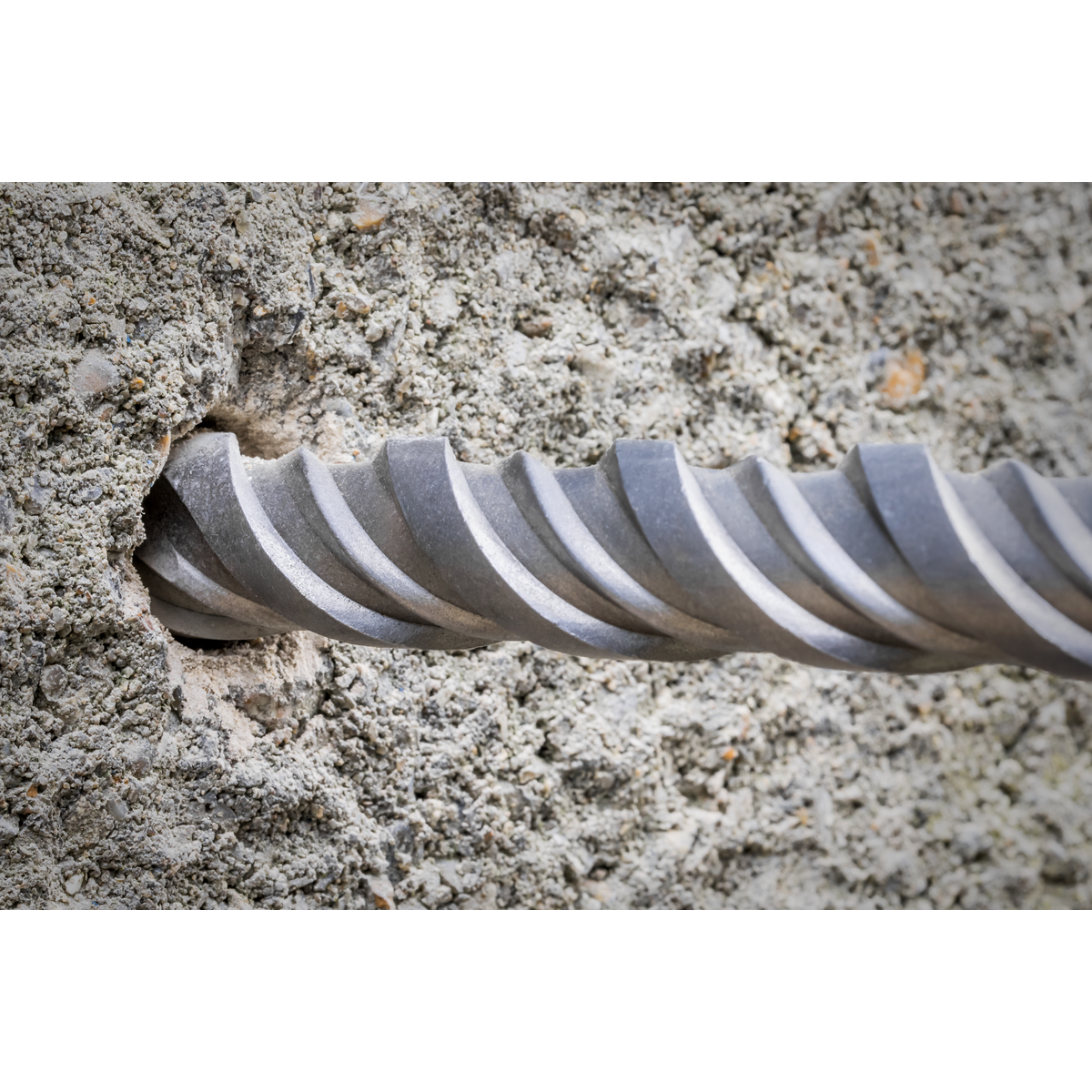 Sealey SDS24X250 SDS Plus Drill Bit 24 x 250mm