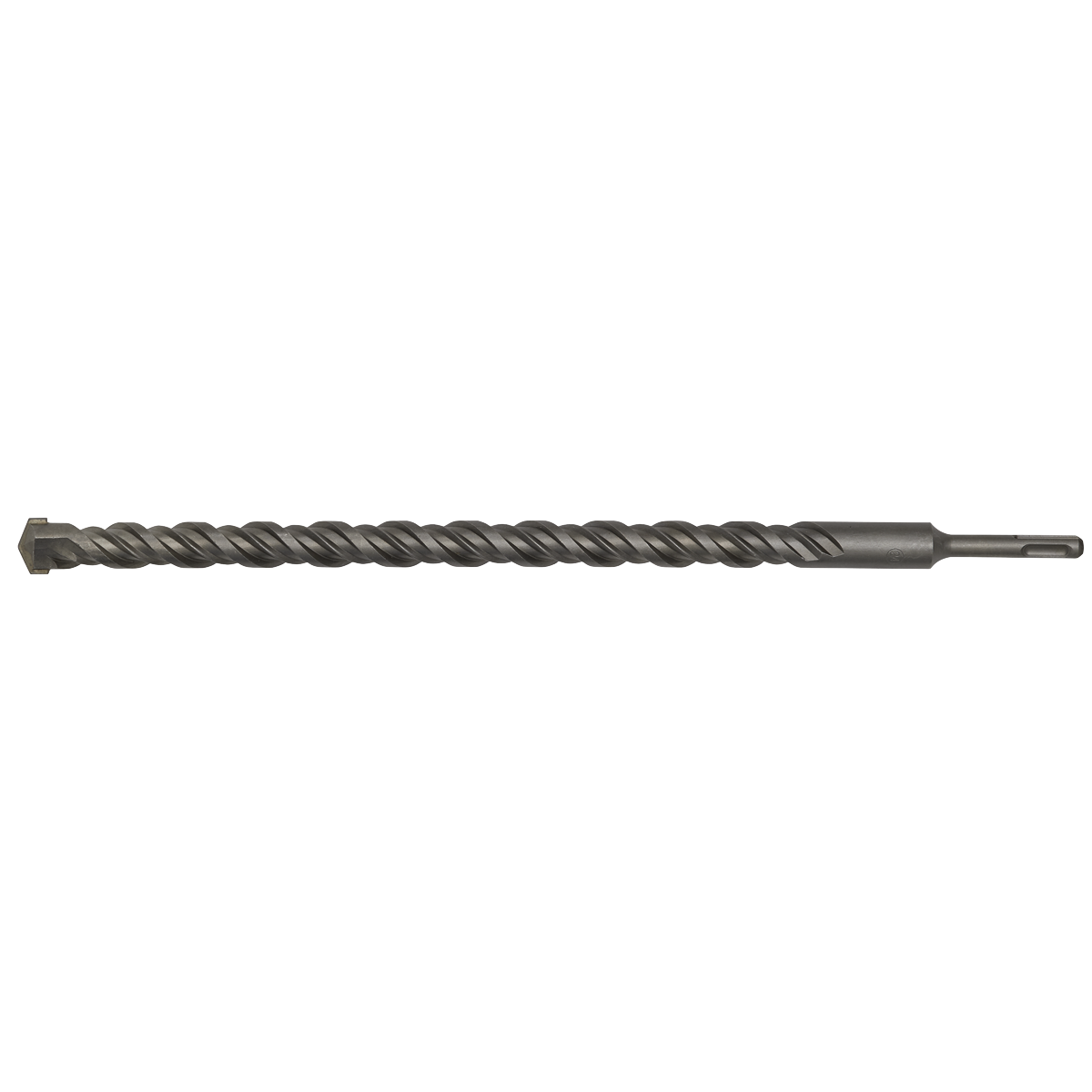 Sealey SDS24X450 SDS Plus Drill Bit 24 x 450mm
