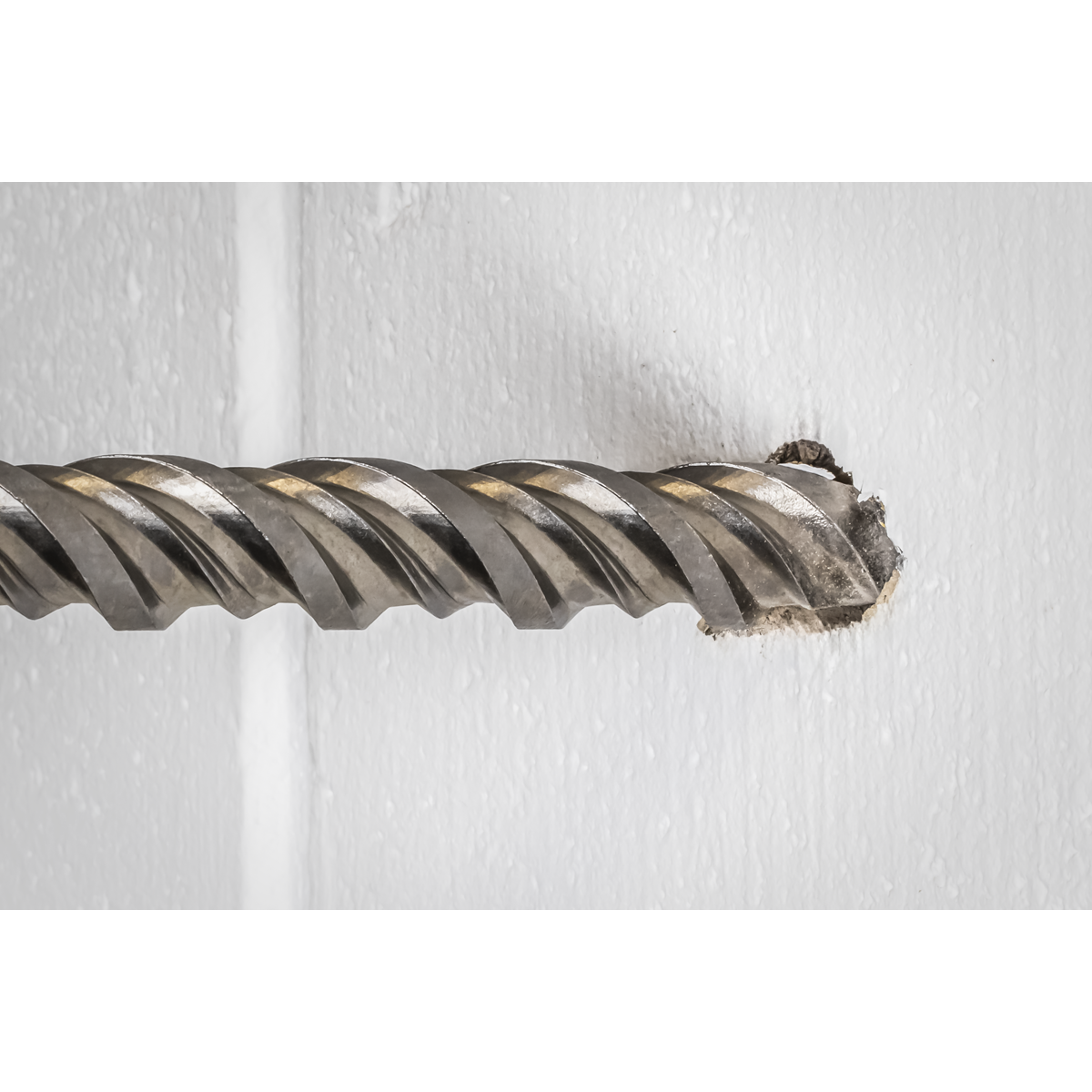 Sealey SDS25X1000 SDS Plus Drill Bit 25 x 1000mm