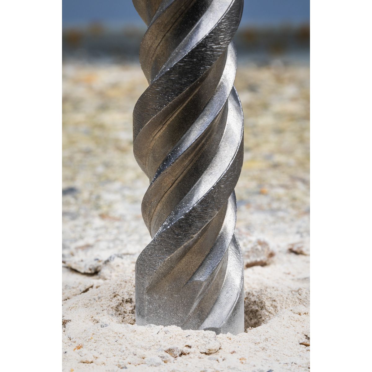 Sealey SDS25X1000 SDS Plus Drill Bit 25 x 1000mm