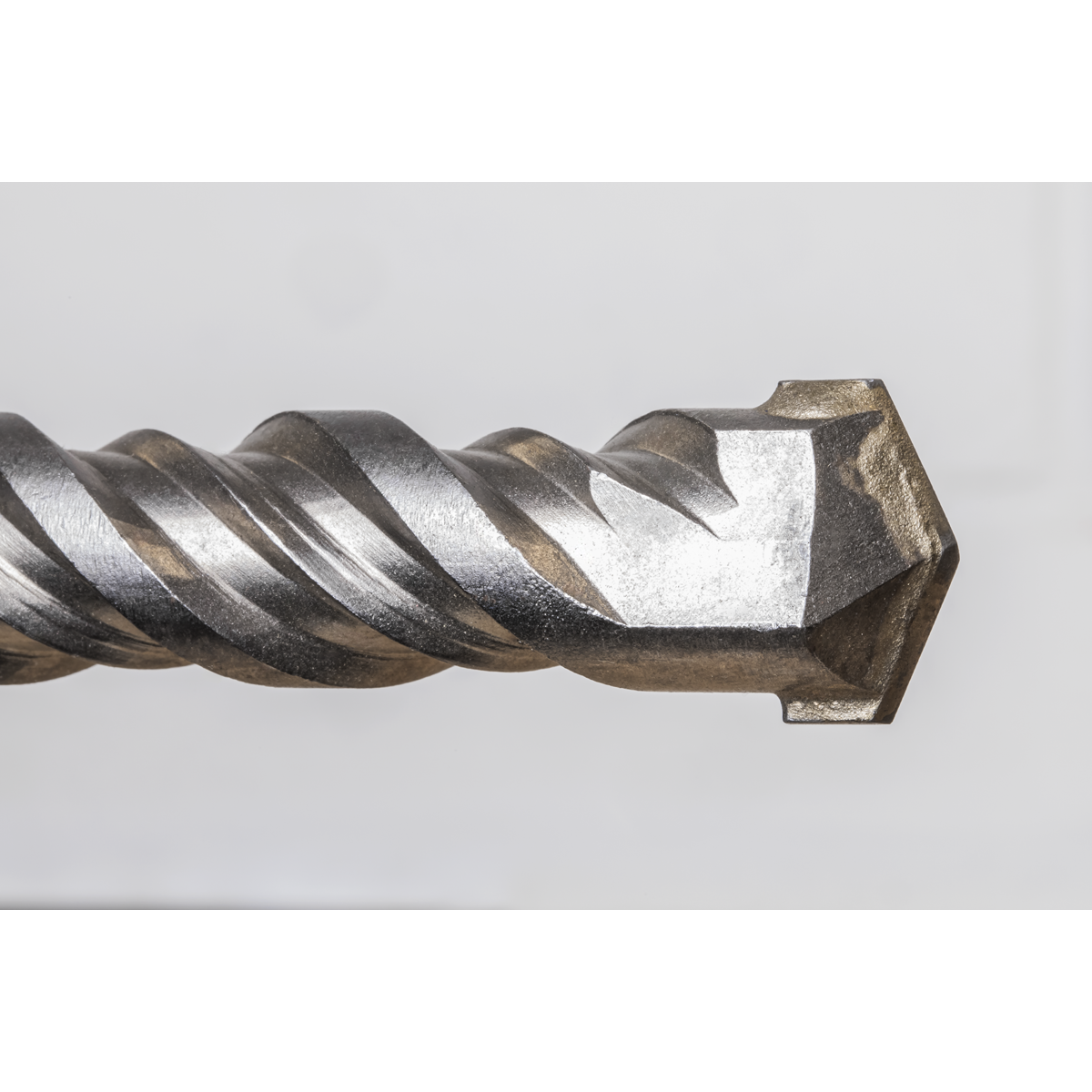 Sealey SDS25X1000 SDS Plus Drill Bit 25 x 1000mm