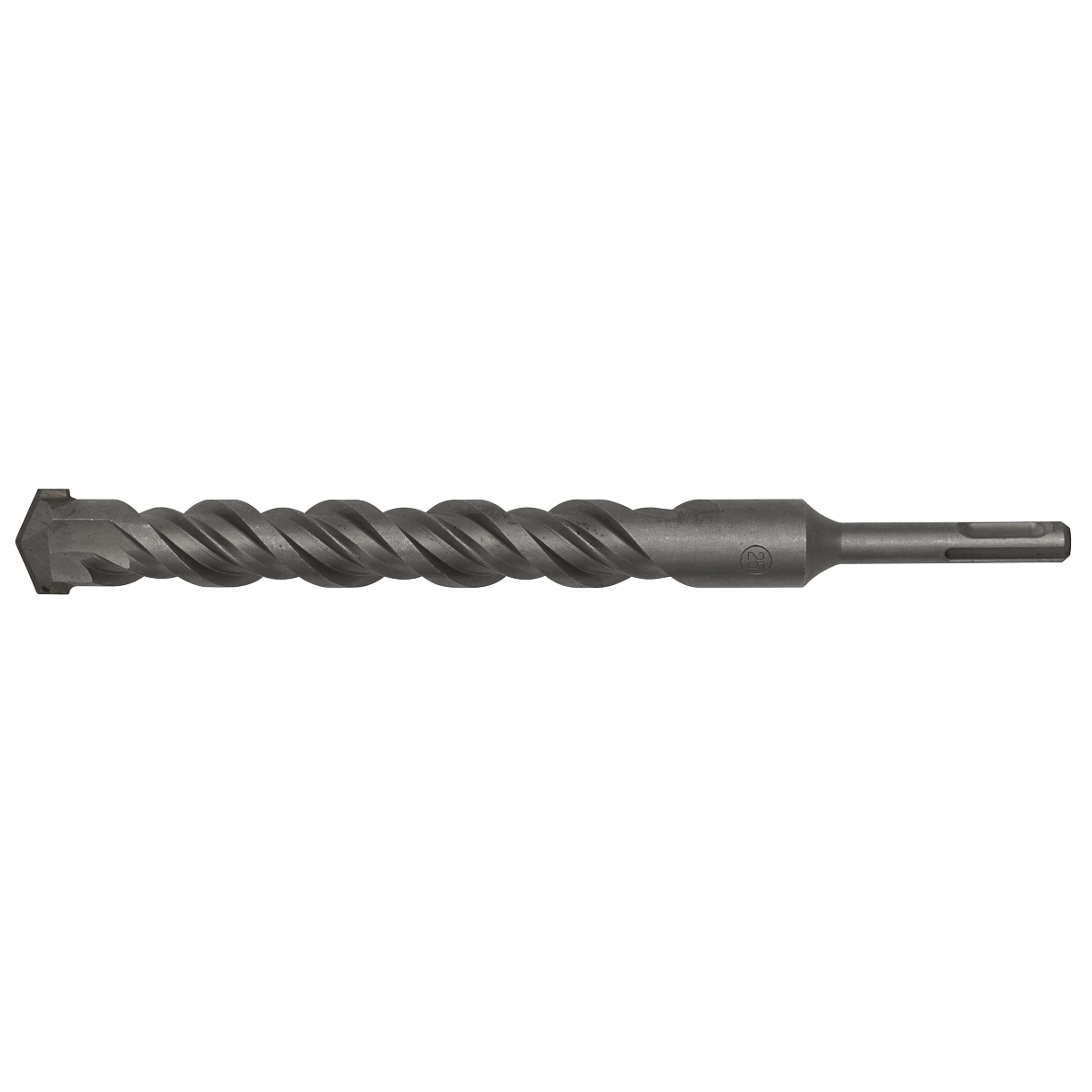 Sealey SDS25X250 SDS Plus Drill Bit 25 x 250mm