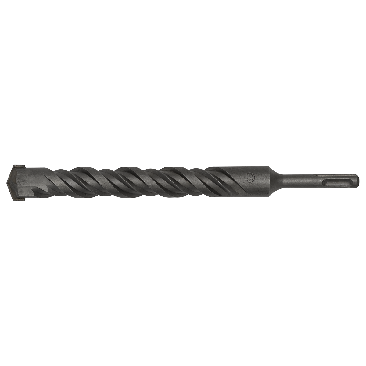 Sealey SDS26X250 SDS Plus Drill Bit 26 x 250mm