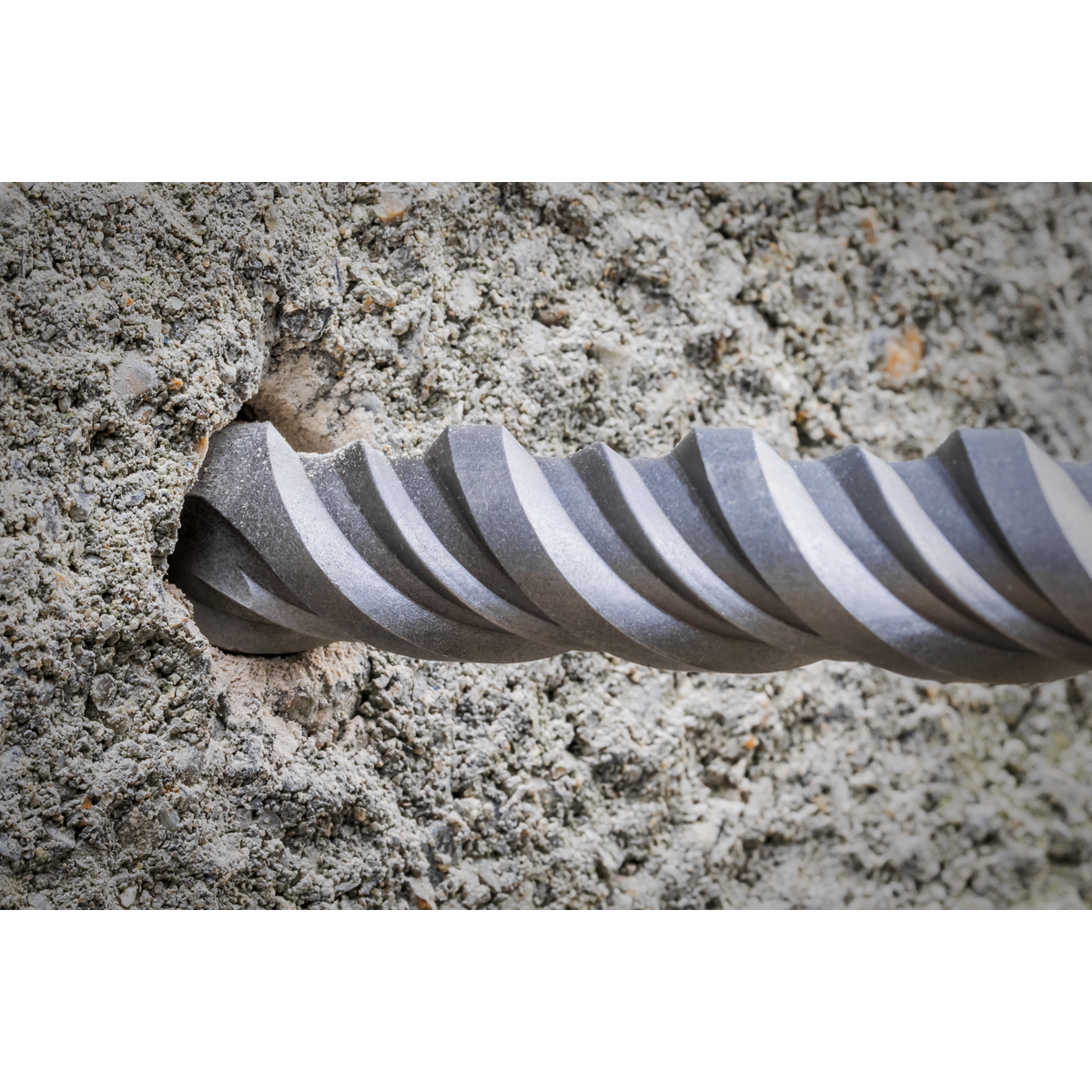 Sealey SDS26X450 SDS Plus Drill Bit 26 x 450mm