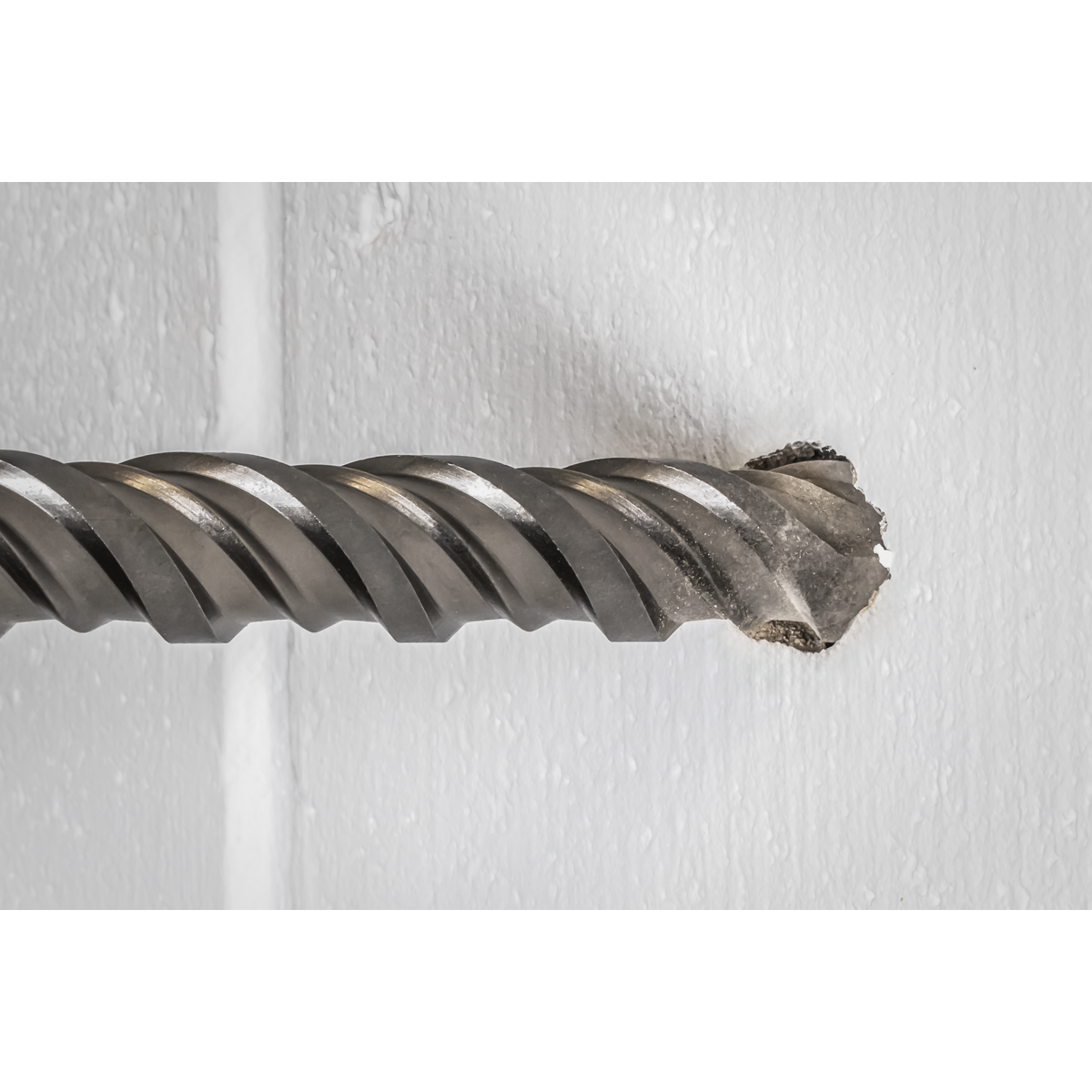 Sealey SDS28x450 SDS Plus Drill Bit 28 x 450mm