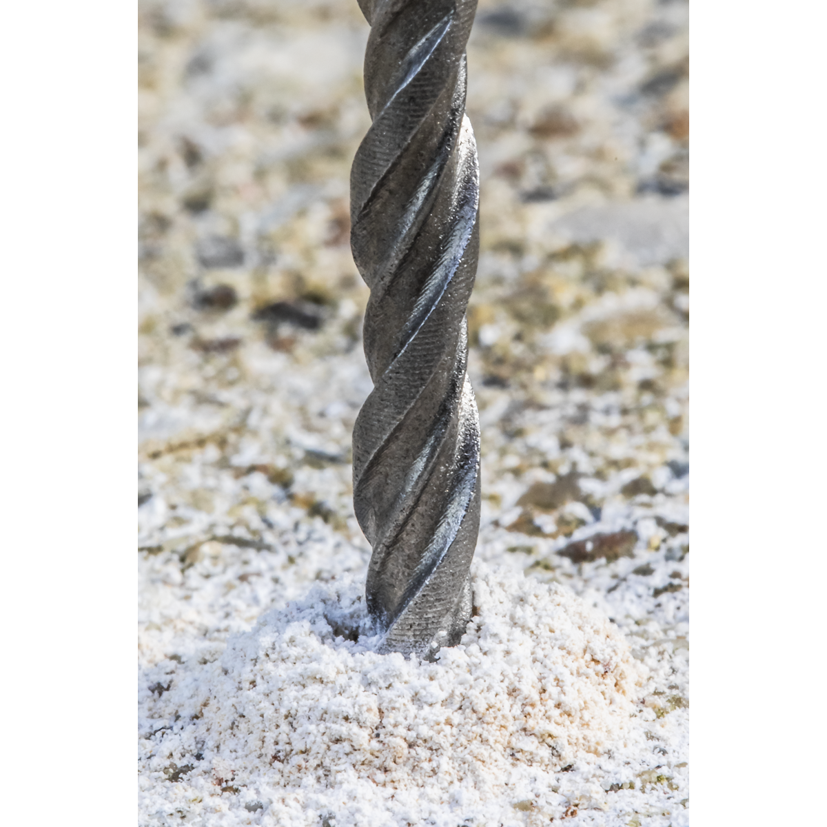 Sealey SDS4X110 SDS Plus Drill Bit 4 x 110mm