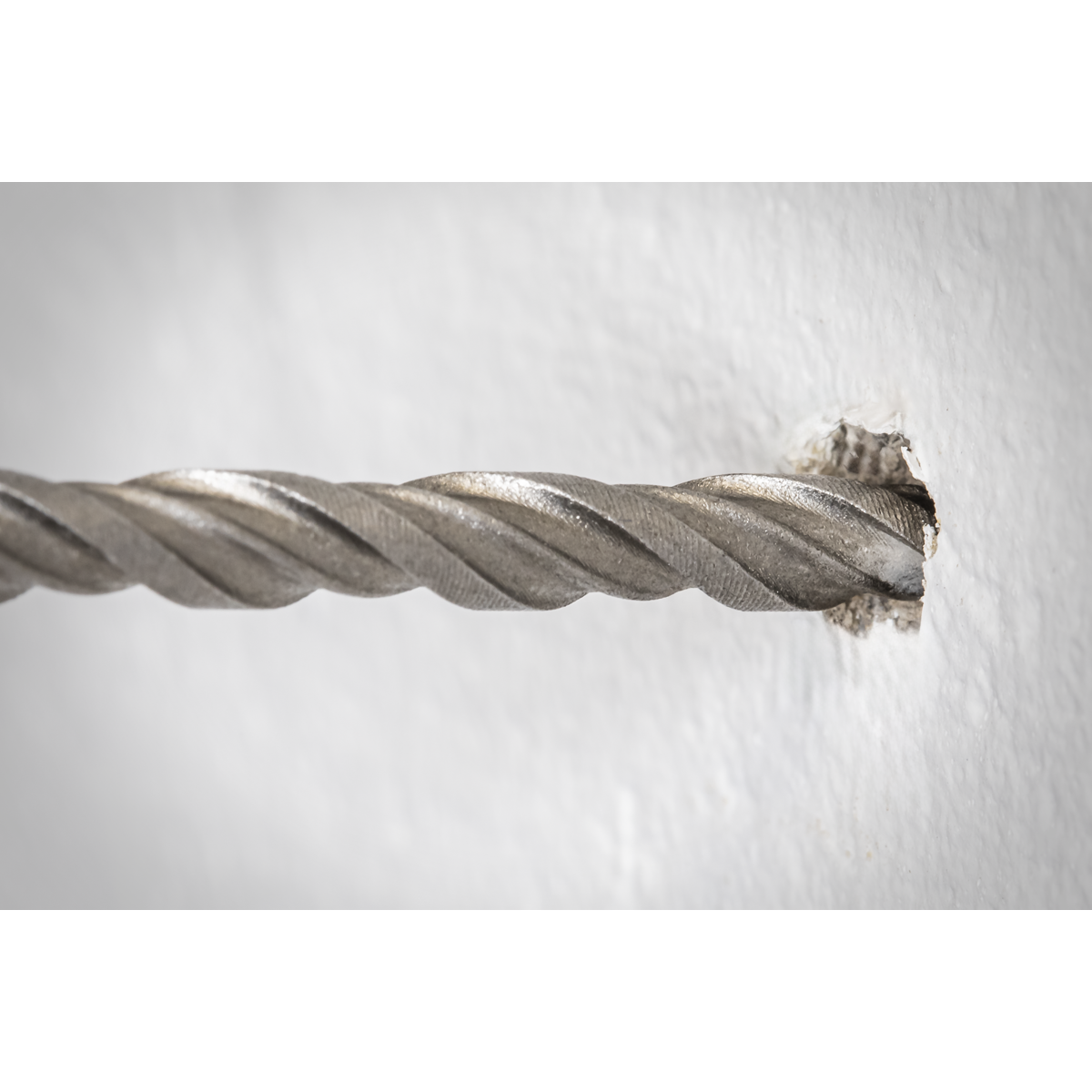 Sealey SDS4X160 SDS Plus Drill Bit 4 x 160mm