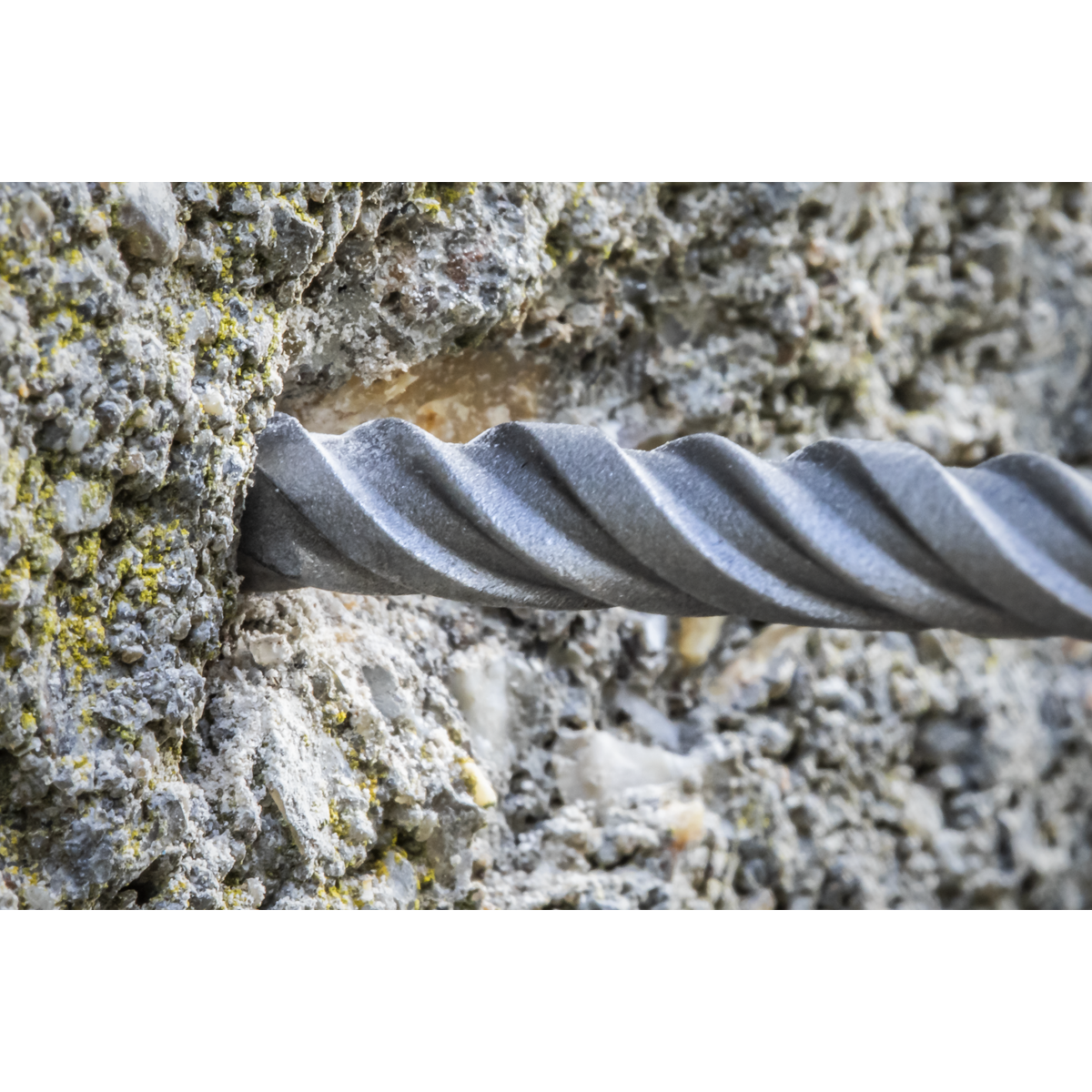 Sealey SDS5.5X110 SDS Plus Drill Bit 5.5 x 110mm