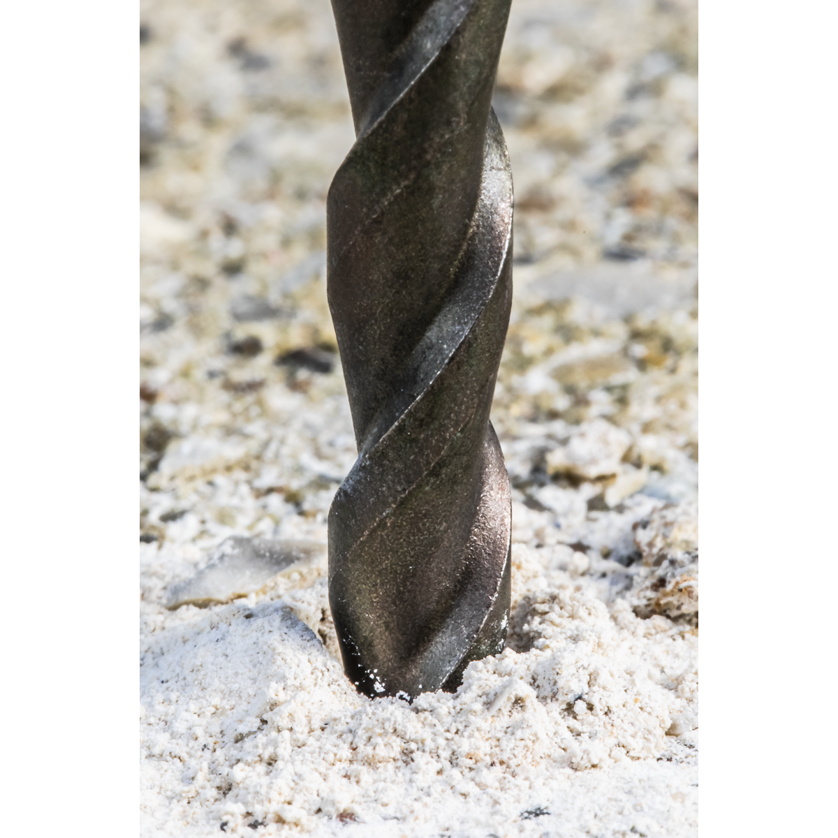 Sealey SDS6.5X110 SDS Plus Drill Bit 6.5 x 110mm