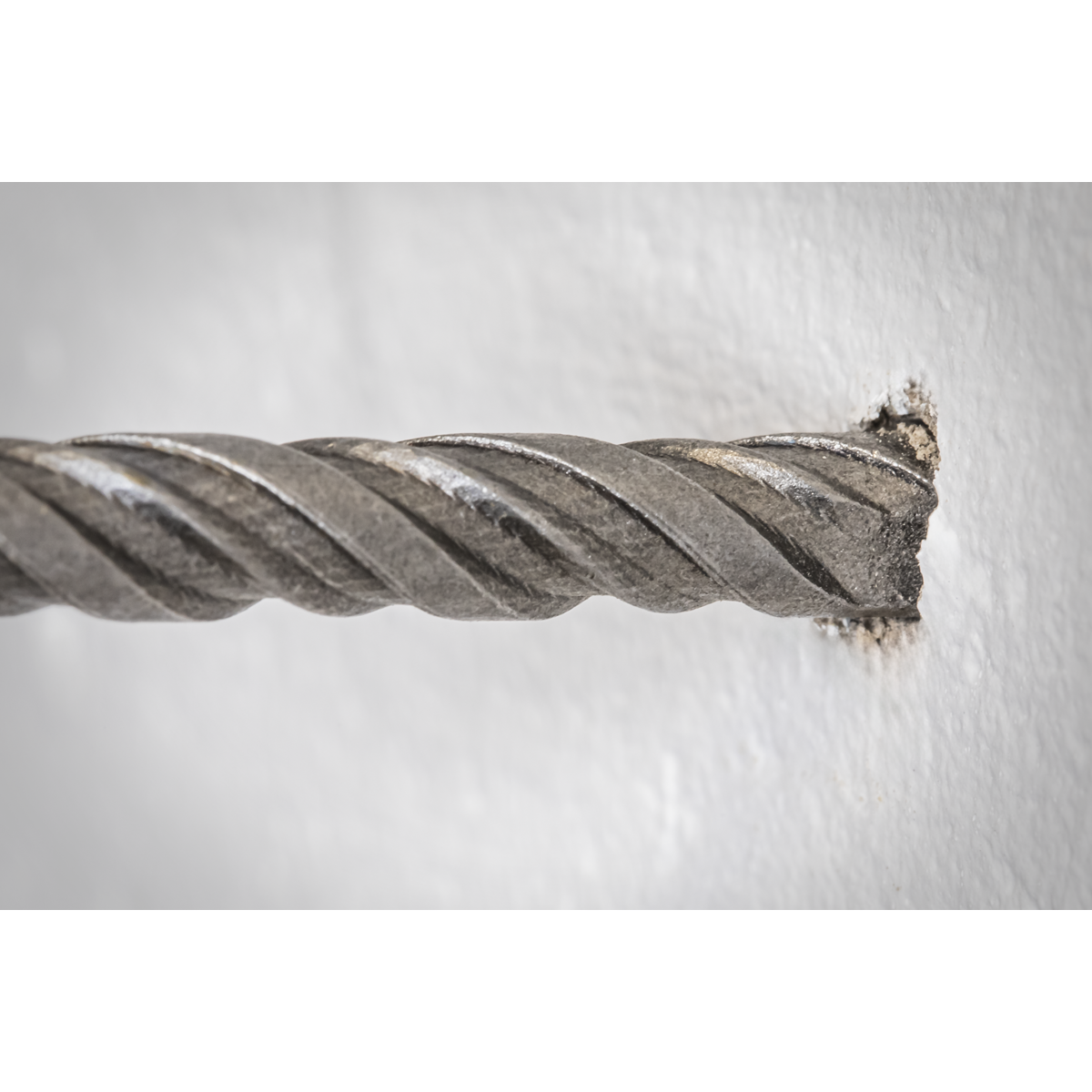 Sealey SDS6.5X210 SDS Plus Drill Bit 6.5 x 210mm
