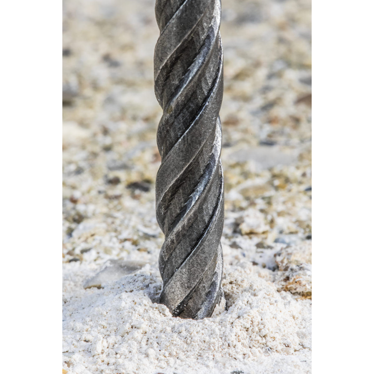 Sealey SDS6.5X210 SDS Plus Drill Bit 6.5 x 210mm