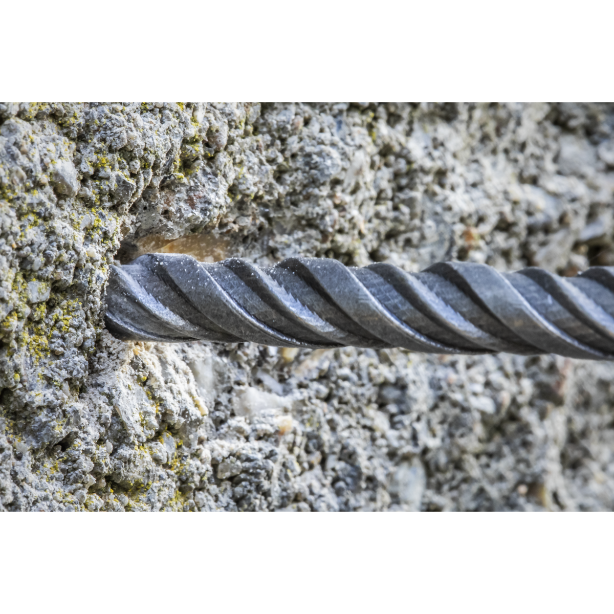 Sealey SDS6.5X260 SDS Plus Drill Bit 6.5 x 260mm