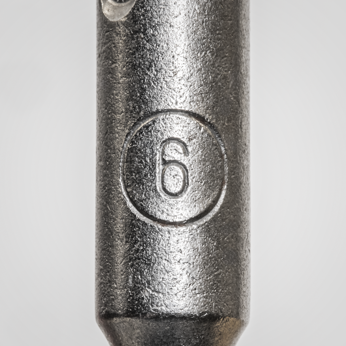 Sealey SDS6X110 SDS Plus Drill Bit 6 x 110mm