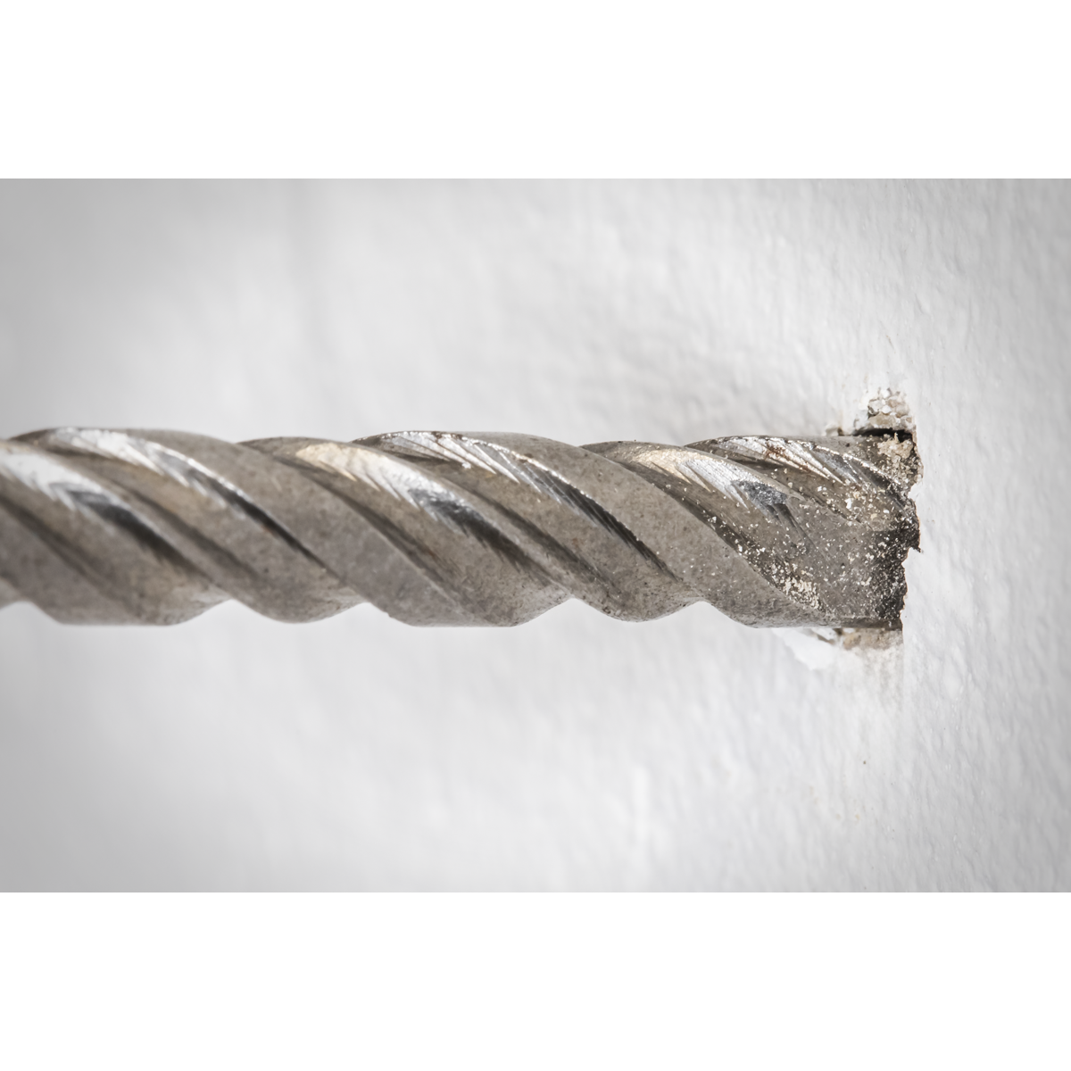 Sealey SDS6X160 SDS Plus Drill Bit 6 x 160mm