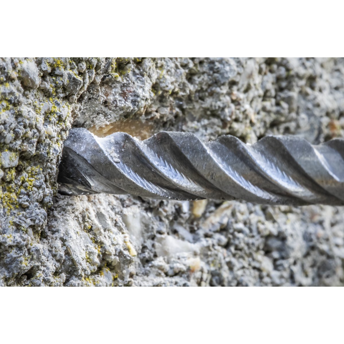 Sealey SDS6X160 SDS Plus Drill Bit 6 x 160mm