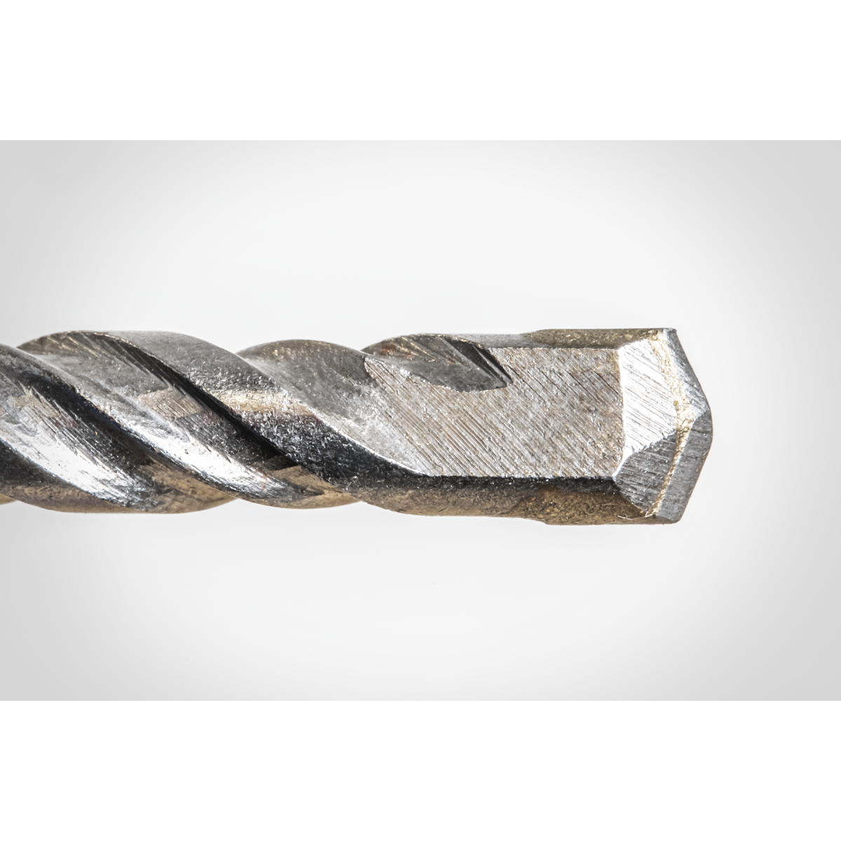 Sealey SDS6X160 SDS Plus Drill Bit 6 x 160mm