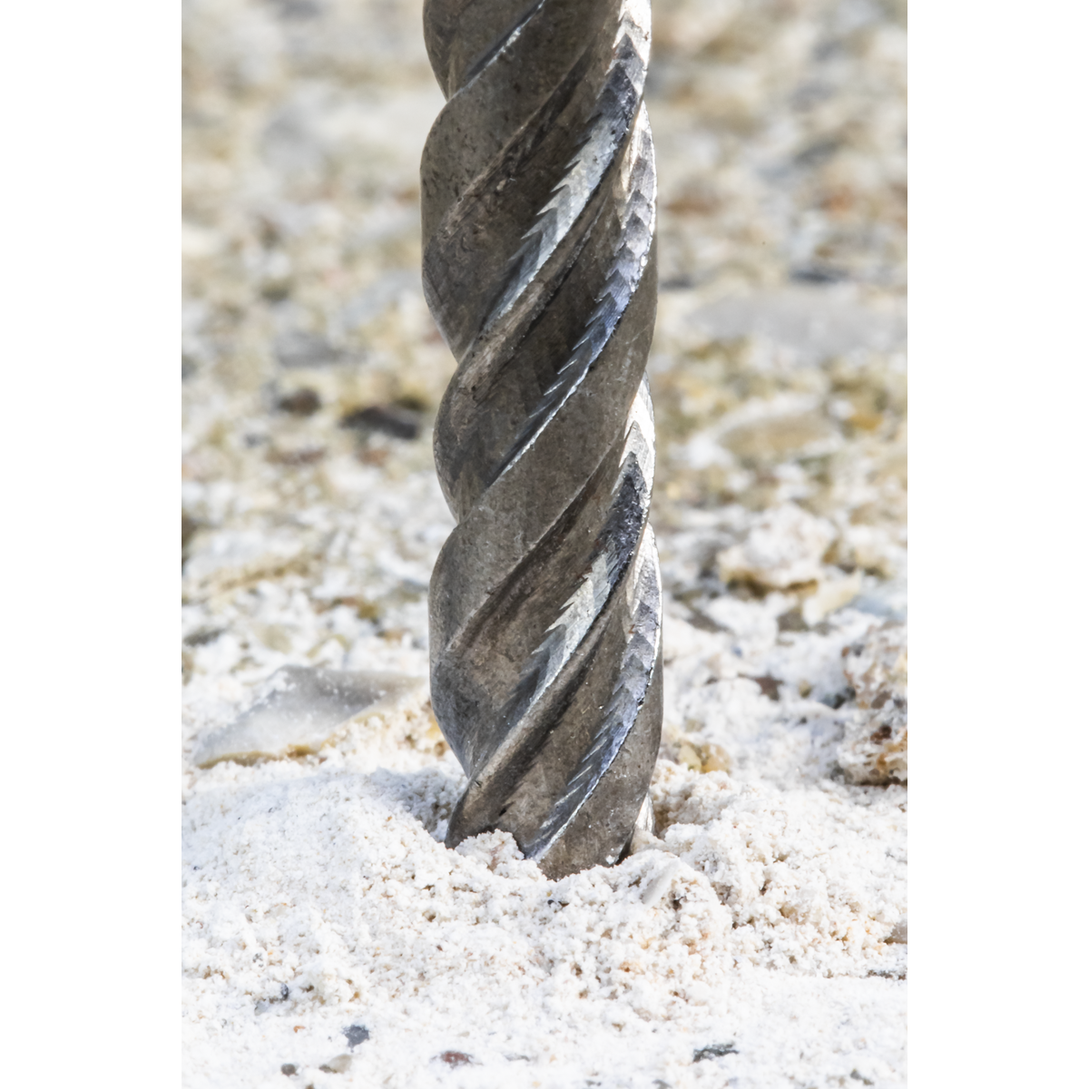 Sealey SDS6X260 SDS Plus Drill Bit 6 x 160mm
