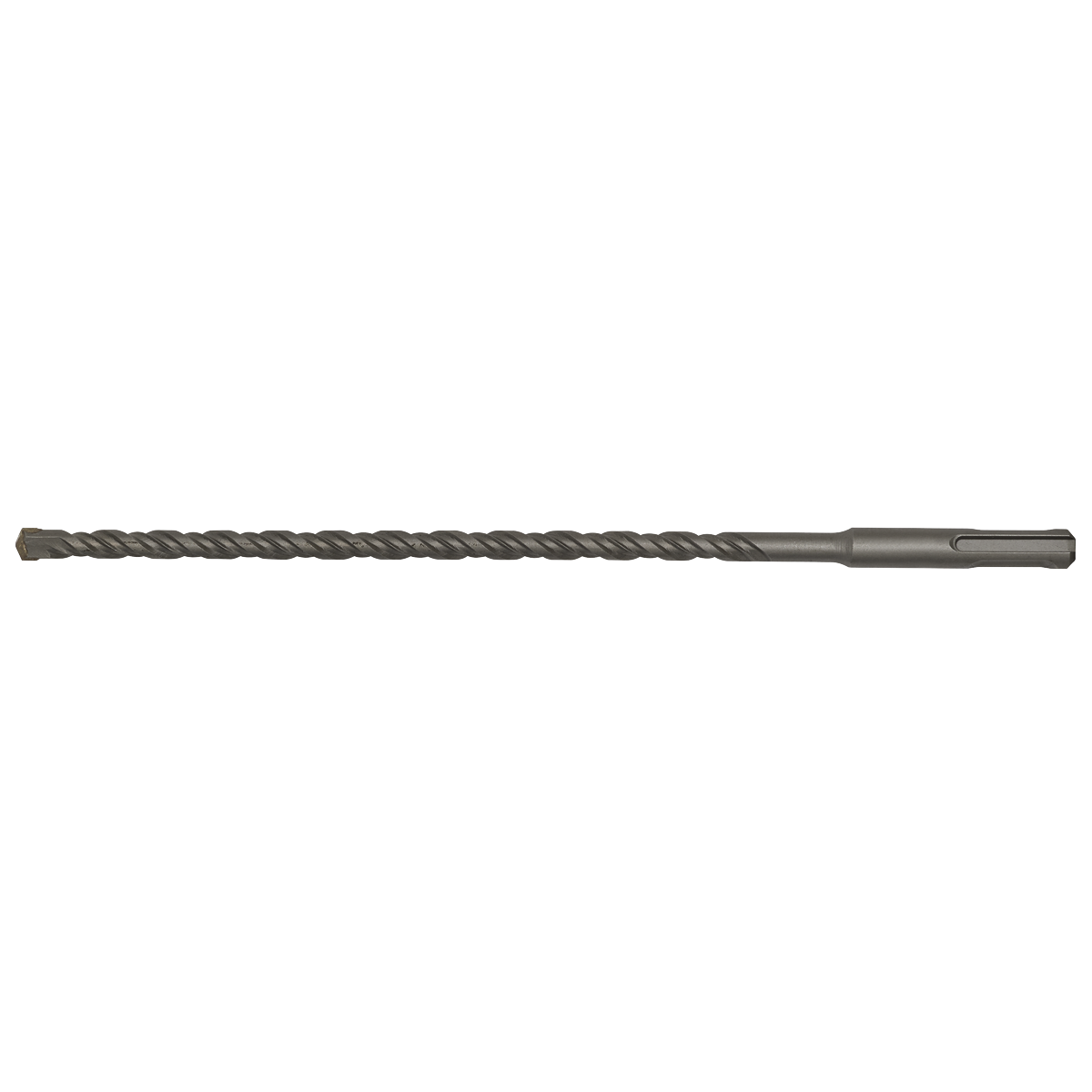 Sealey SDS6X260 SDS Plus Drill Bit 6 x 160mm