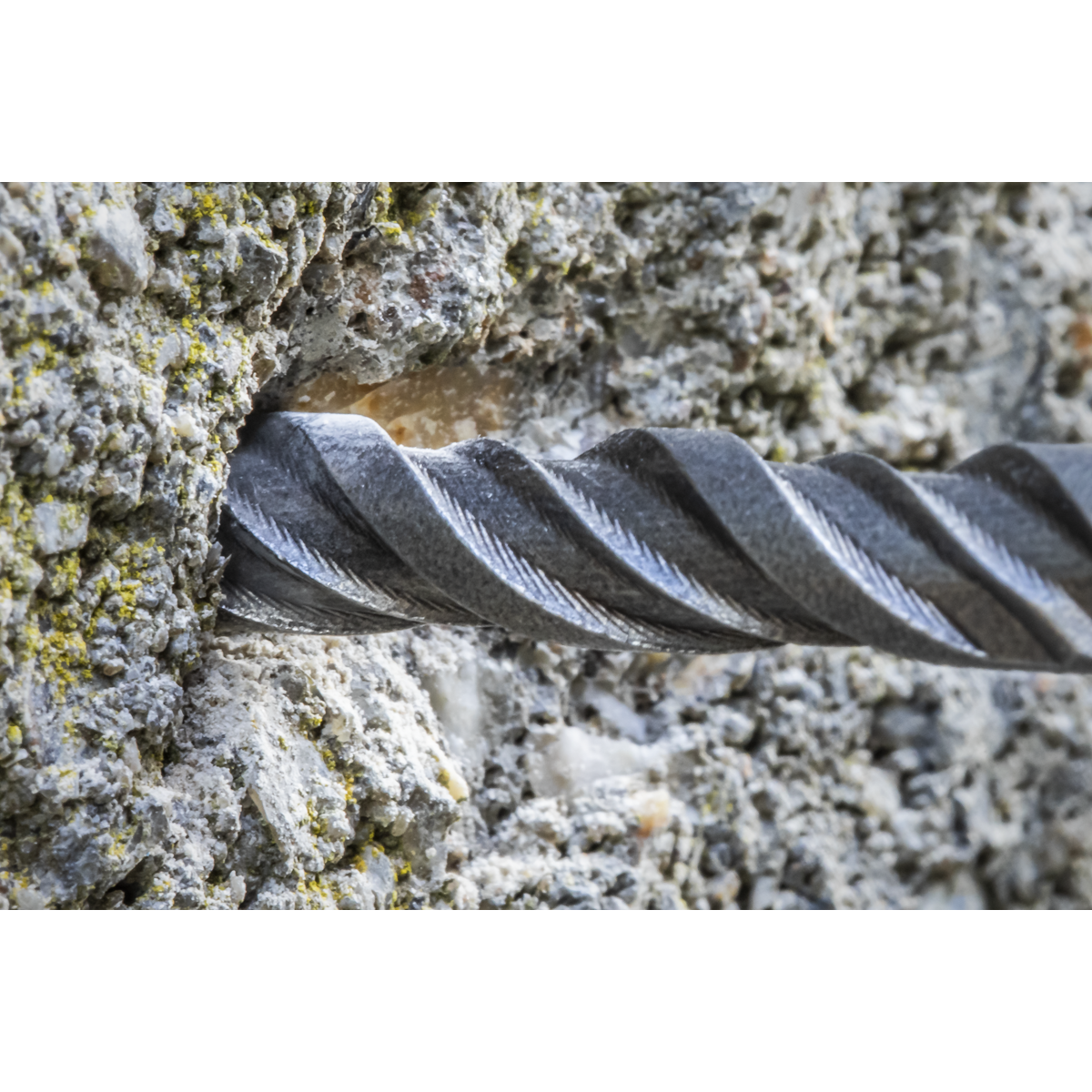 Sealey SDS7X110 SDS Plus Drill Bit 7 x 110mm