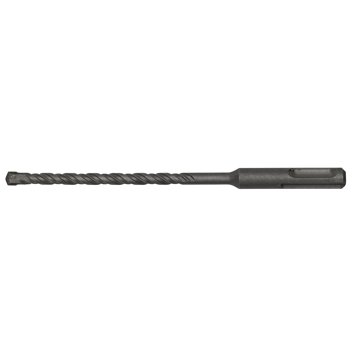 Sealey SDS7X160 SDS Plus Drill Bit 7 x 160mm