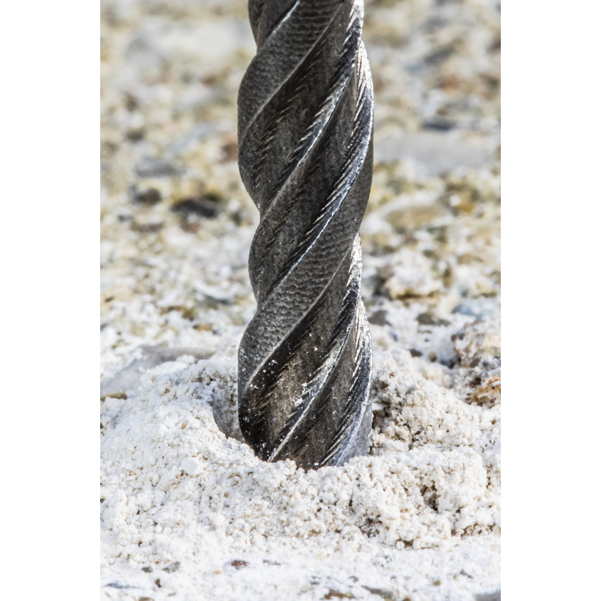 Sealey SDS7X210 SDS Plus Drill Bit 7 x 210mm