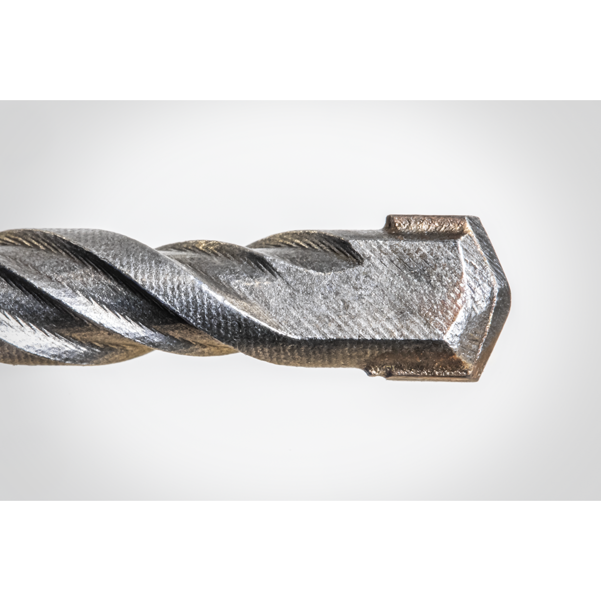 Sealey SDS7X210 SDS Plus Drill Bit 7 x 210mm