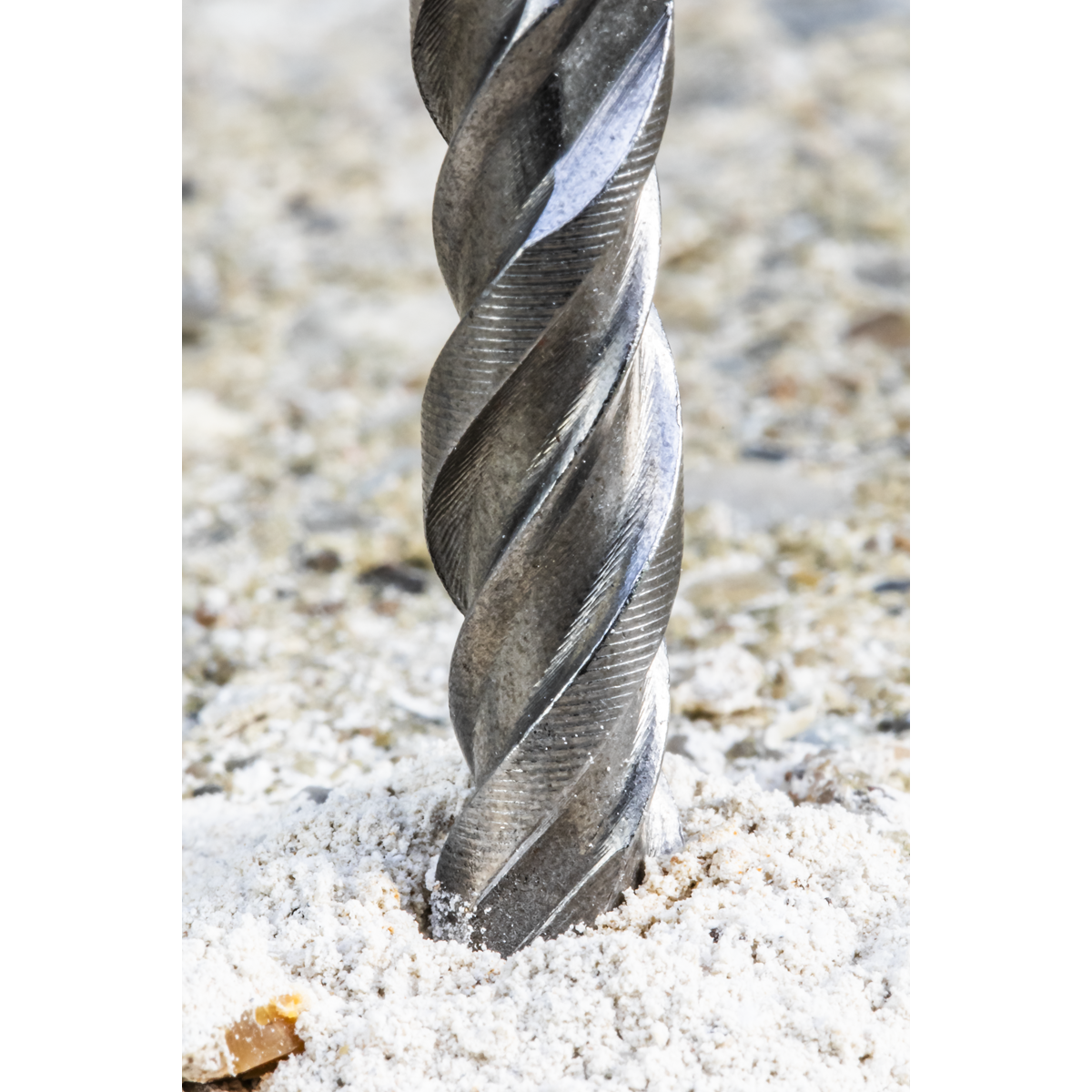 Sealey SDS8X110 SDS Plus Drill Bit 8 x 110mm
