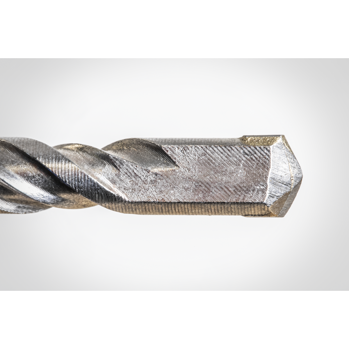 Sealey SDS8X210 SDS Plus Drill Bit 8 x 210mm