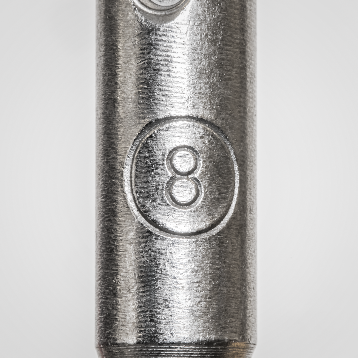 Sealey SDS8X260 SDS Plus Drill Bit 8 x 260mm