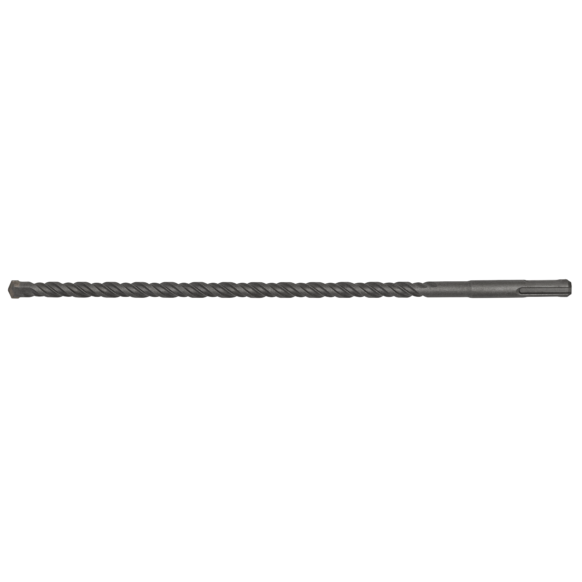 Sealey SDS8X310 SDS Plus Drill Bit 8 x 310mm