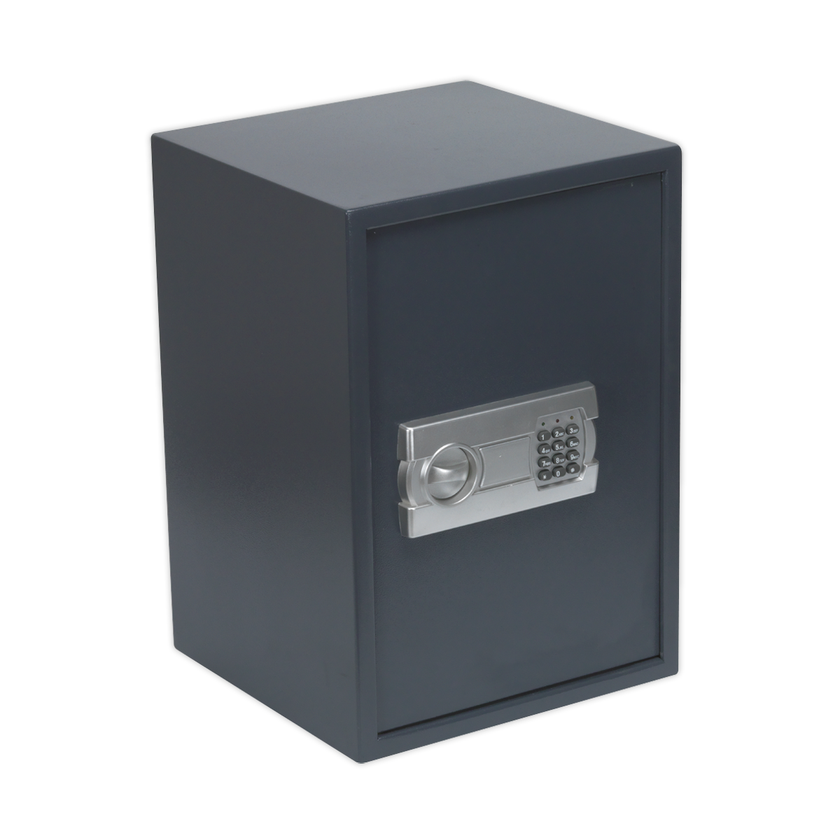 Sealey SECS04 Electronic Combination Security Safe 350 x 330 x 500mm