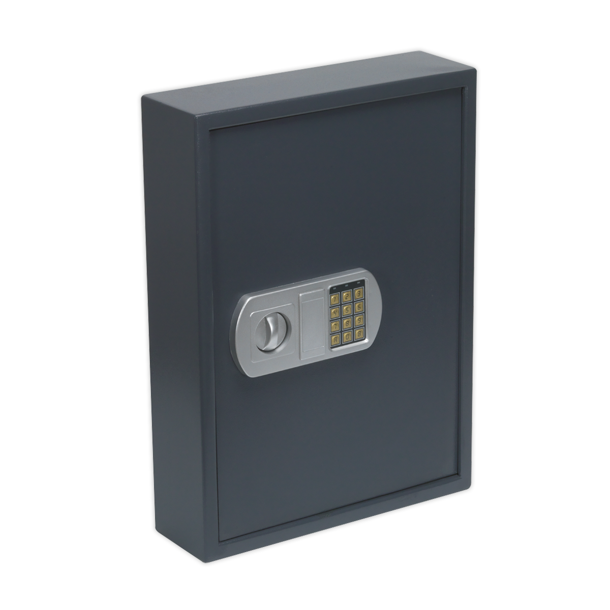 Sealey SEKC100 Electronic Key Cabinet 100 Key Capacity