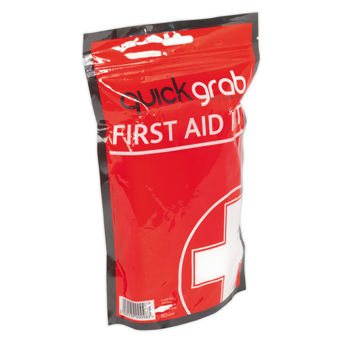 Sealey SFA03 First Aid Grab Bag