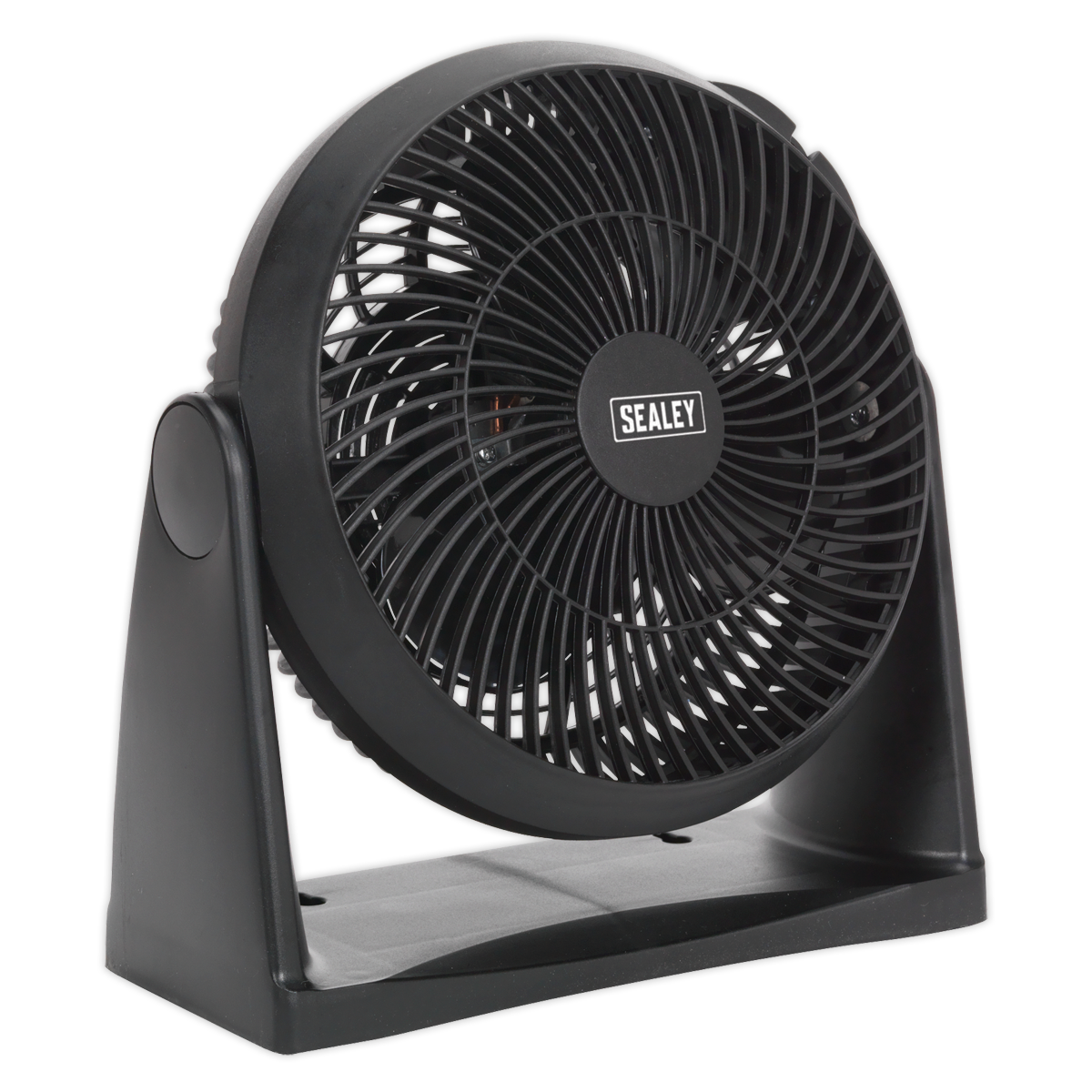 Sealey SFF08 Desk/Floor Fan 3-Speed 8" 230V