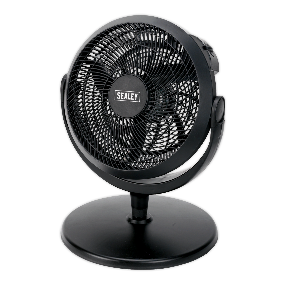 Sealey SFF12DP Desk & Pedestal Fan 12" 230V